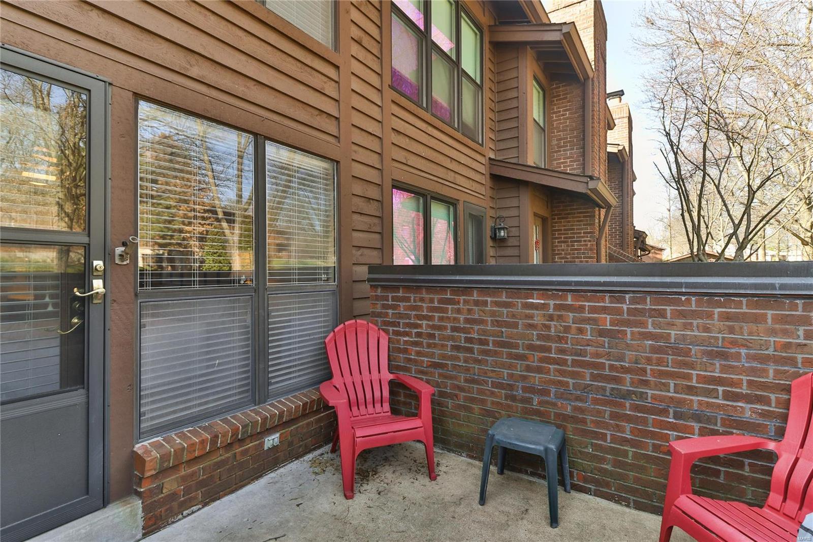 Briar Hill Farm II Condo F - Residential