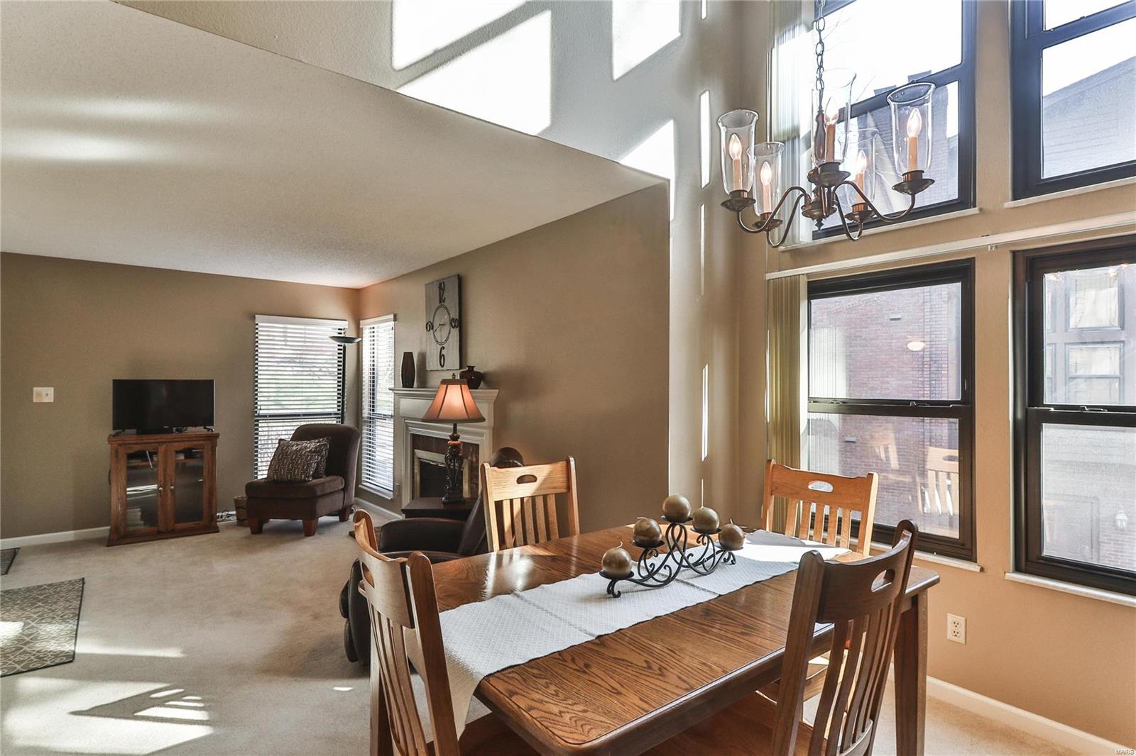 Briar Hill Farm II Condo F - Residential