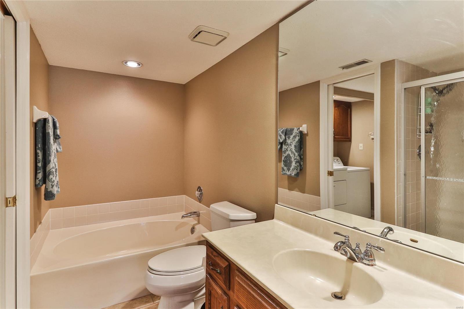 Briar Hill Farm II Condo F - Residential