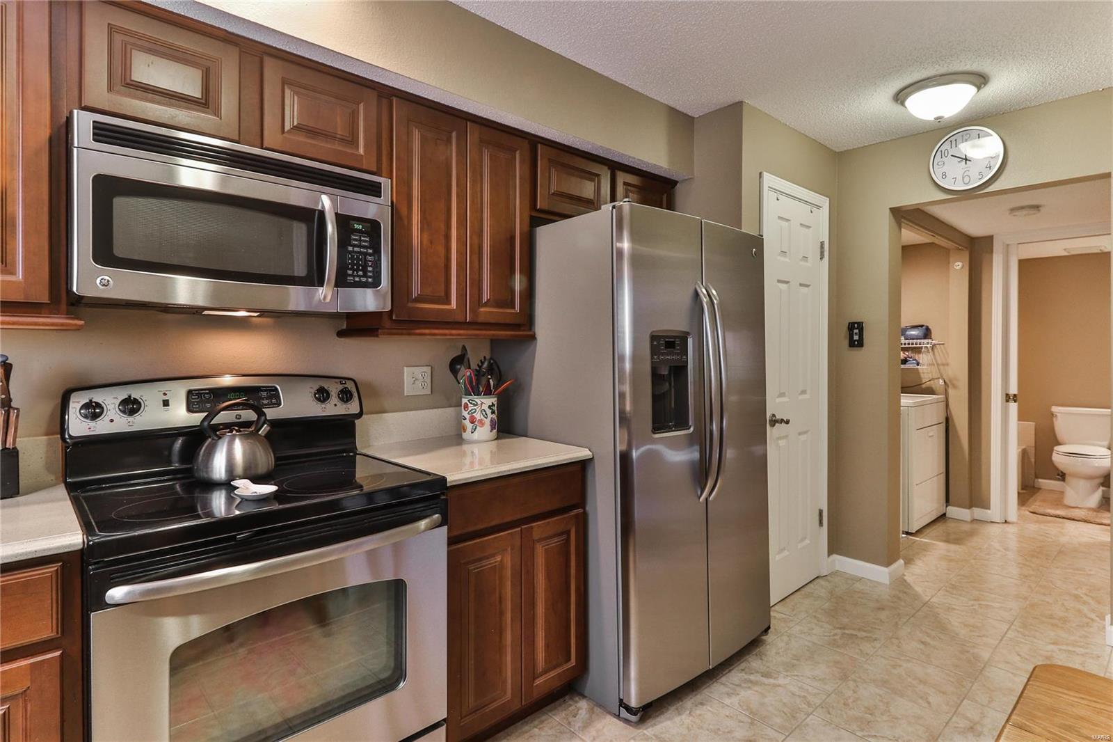 Briar Hill Farm II Condo F - Residential