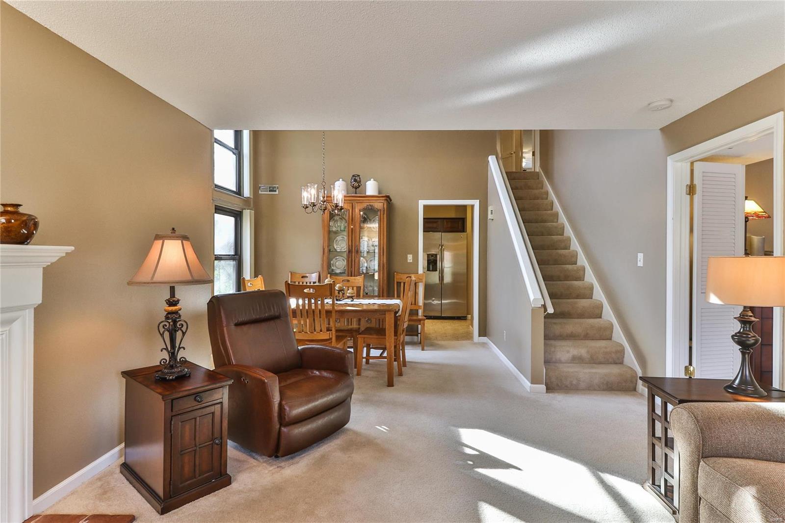 Briar Hill Farm II Condo F - Residential