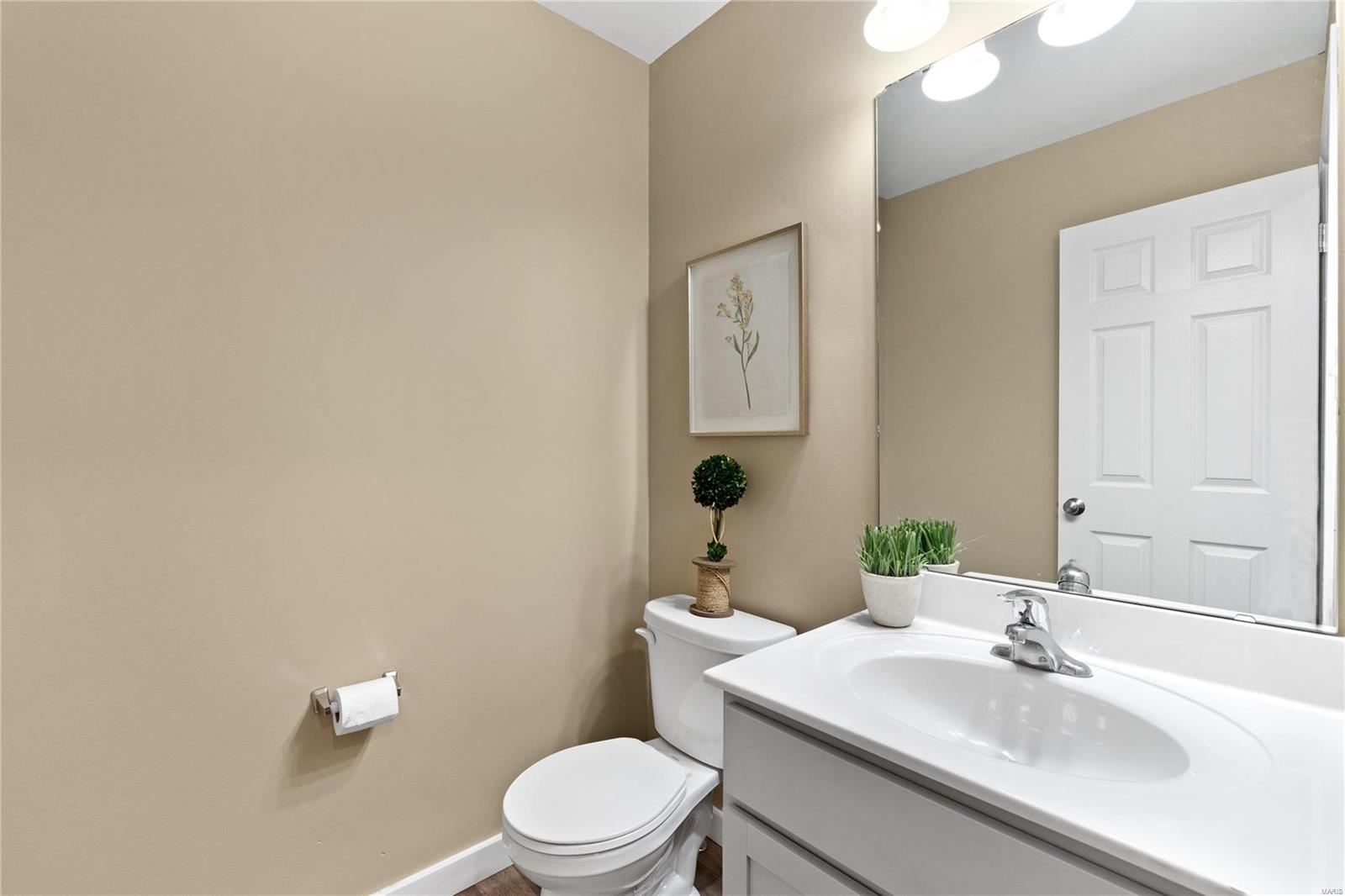 New Town At St Chas Gateway Dist #4 - Residential