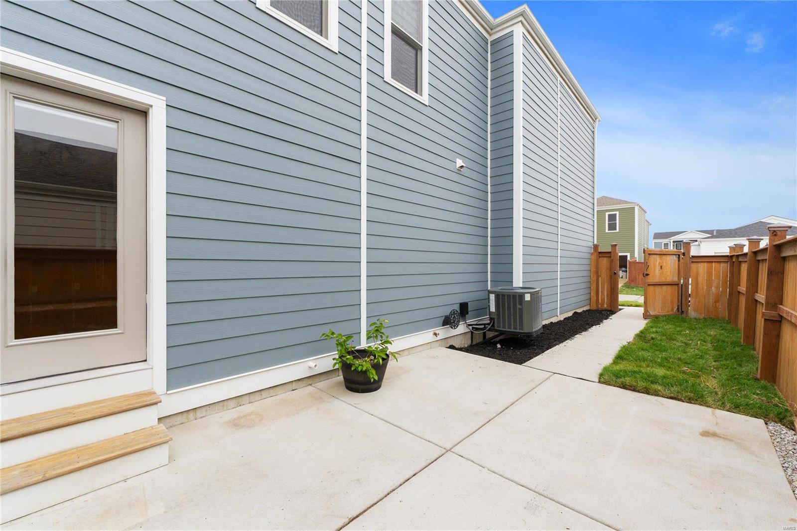 New Town At St Chas Gateway Dist #4 - Residential