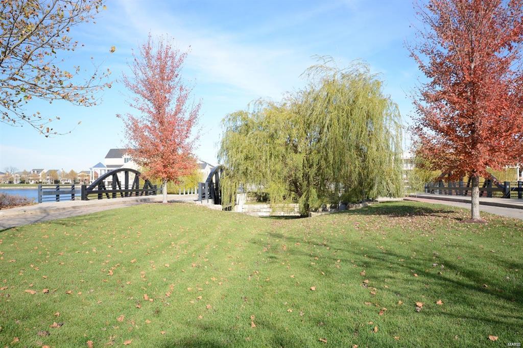 New Town At St Chas Gateway Dist #4 - Residential
