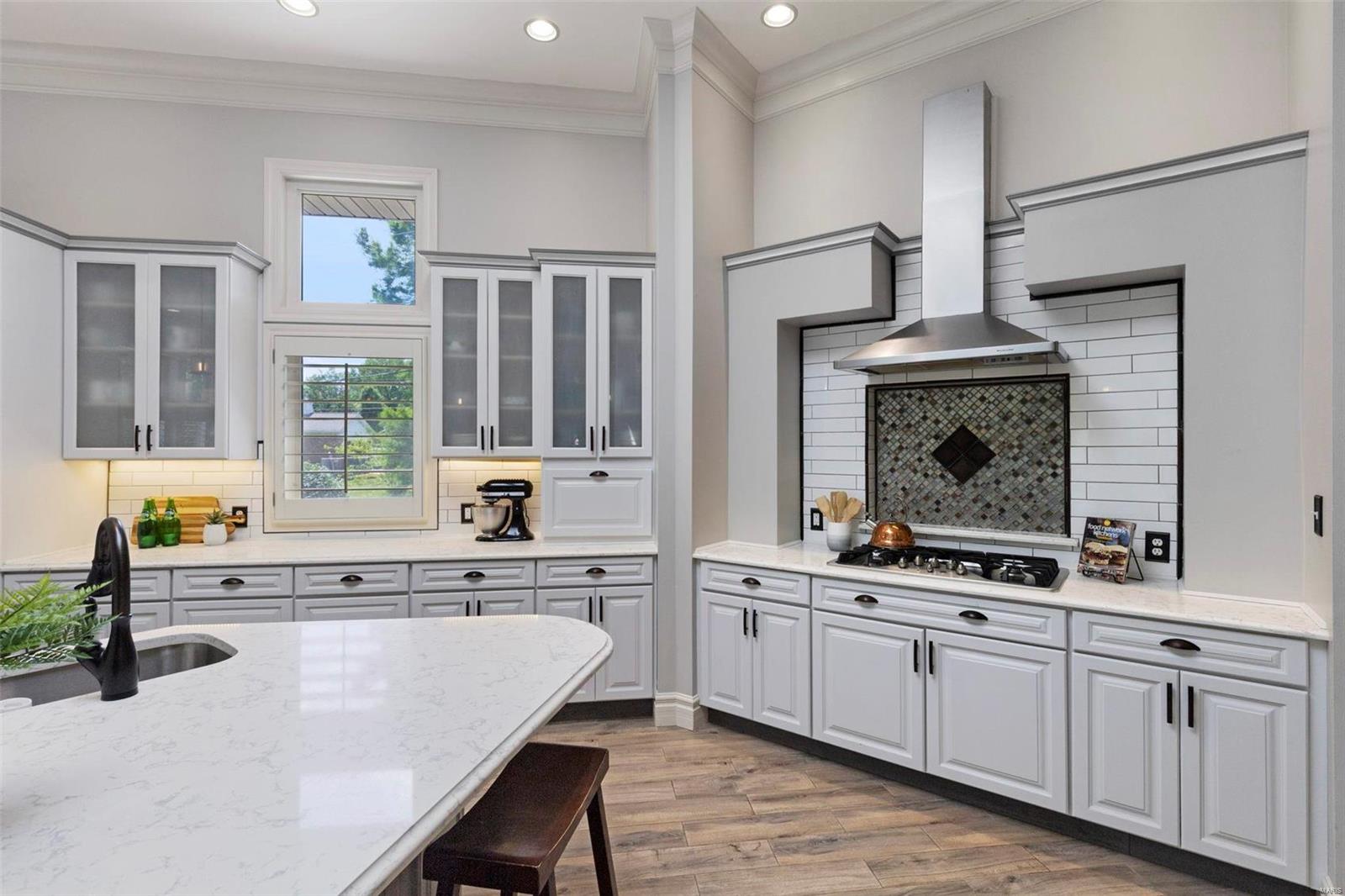 Dunmorr 1 - Residential