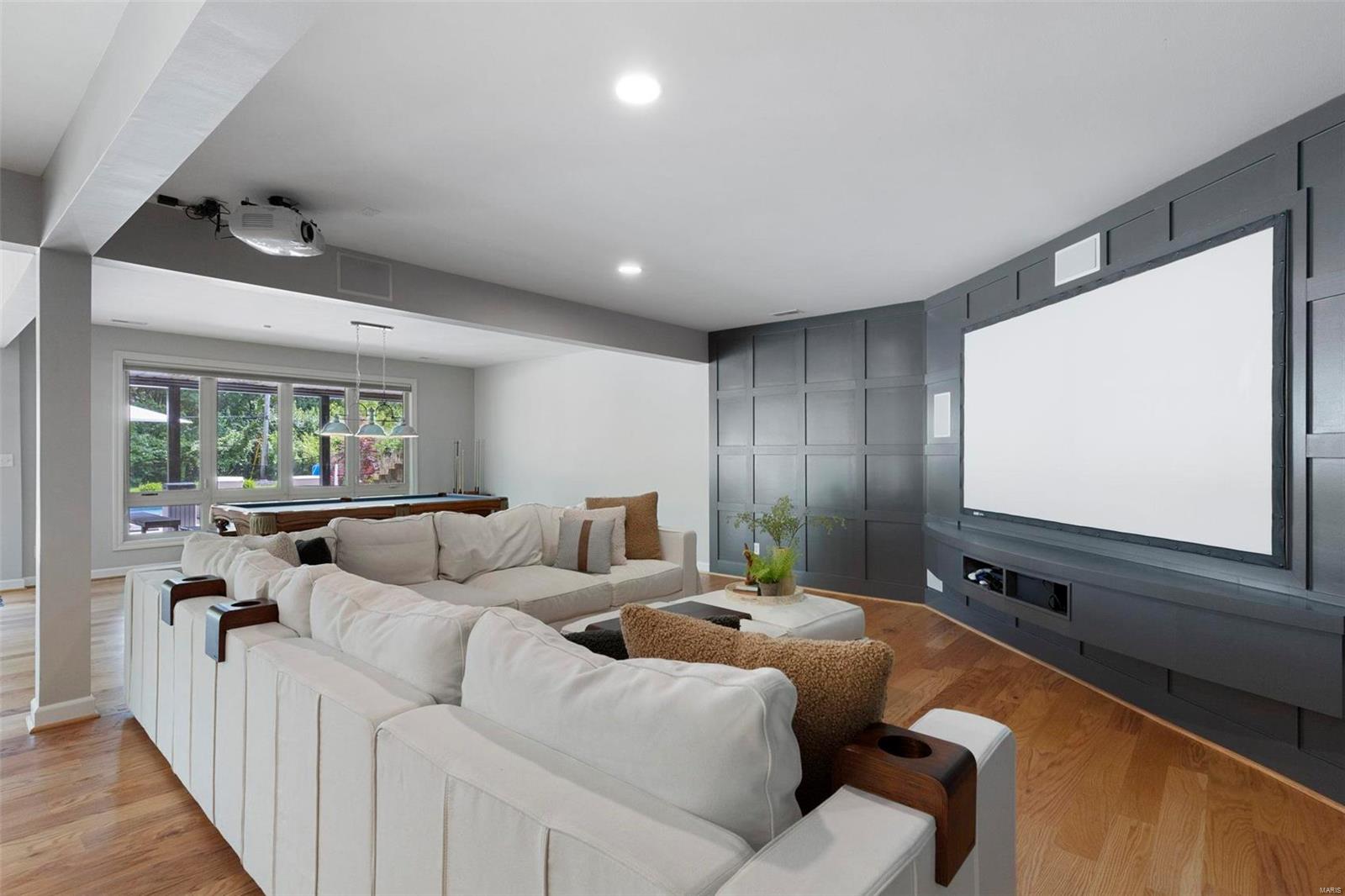 Dunmorr 1 - Residential