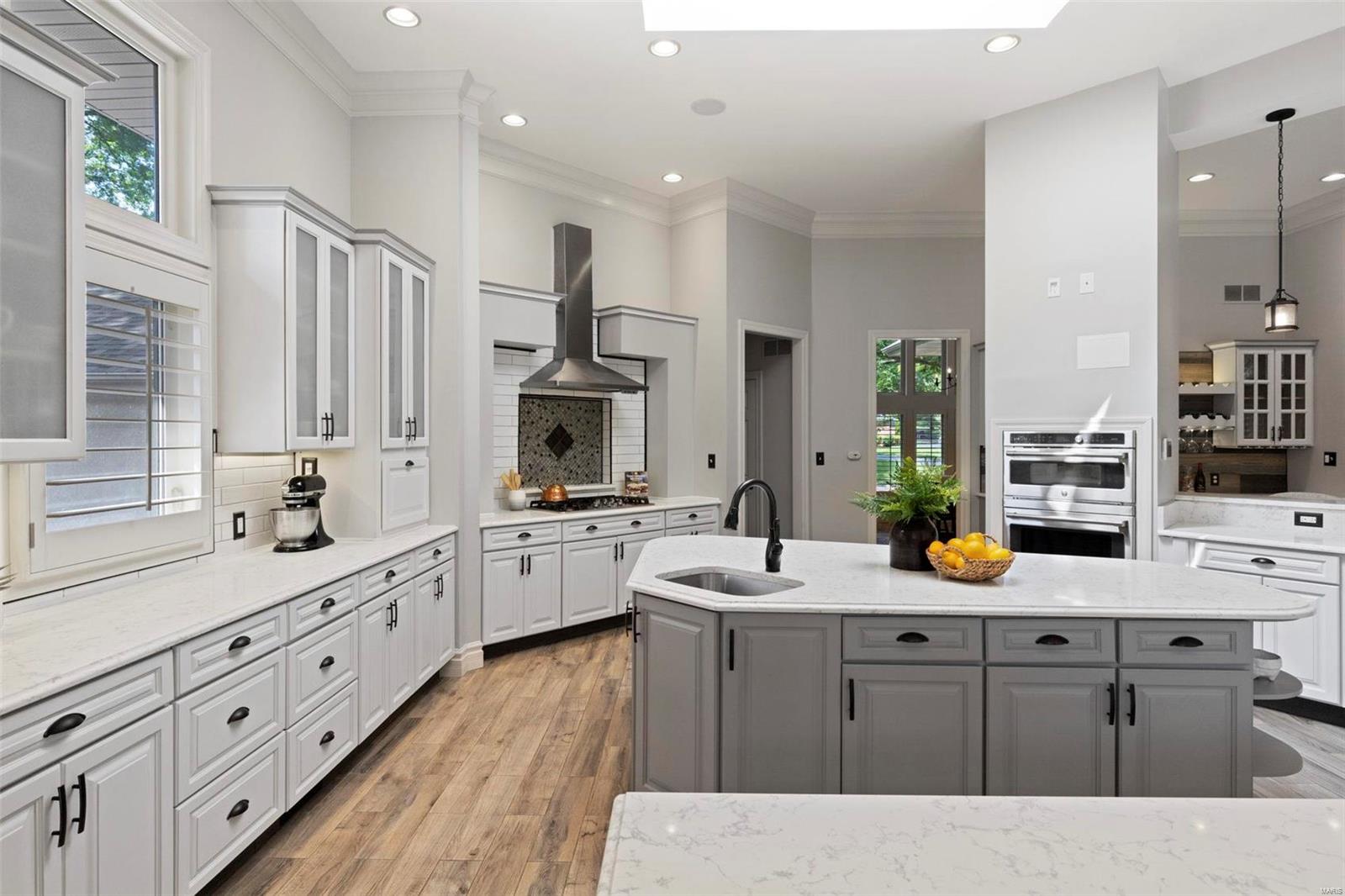 Dunmorr 1 - Residential