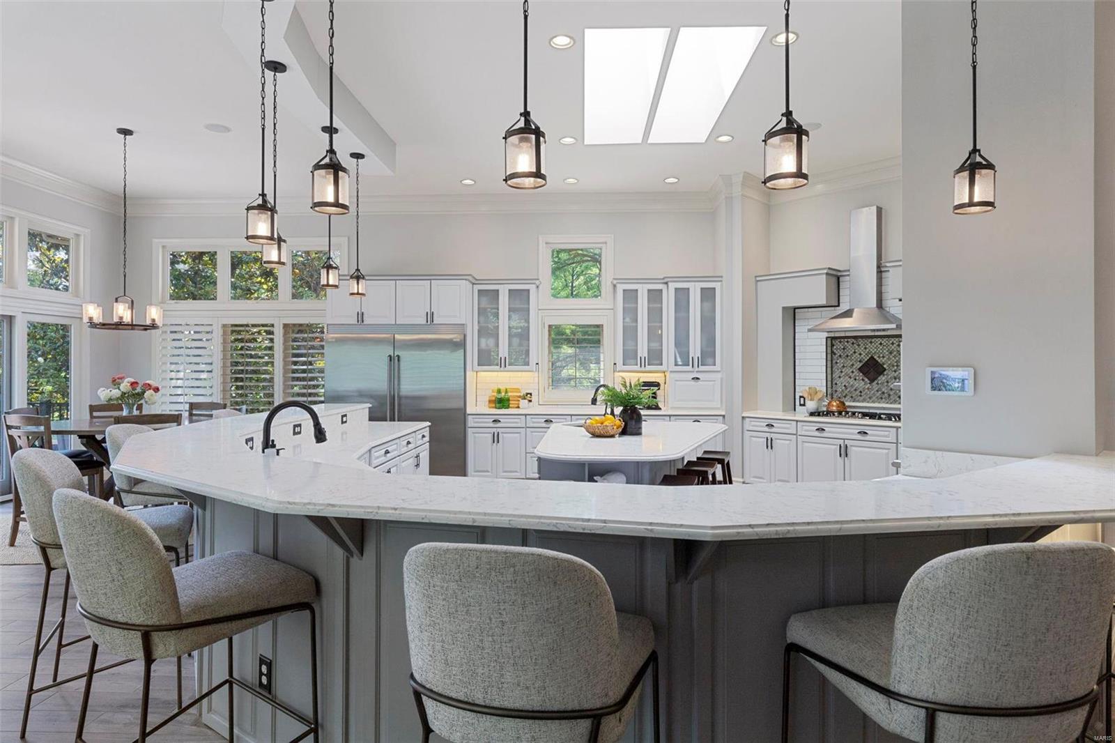 Dunmorr 1 - Residential