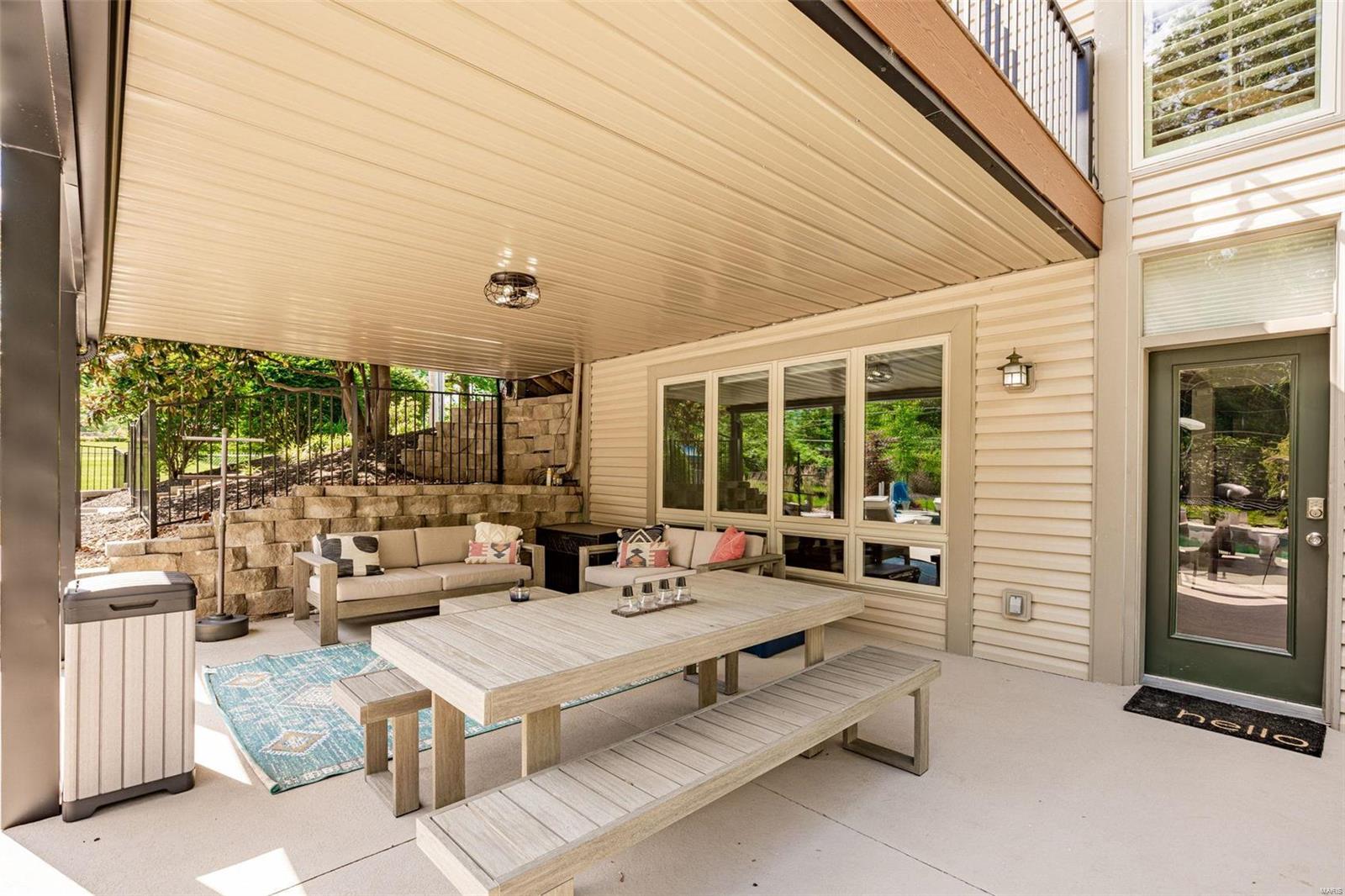 Dunmorr 1 - Residential