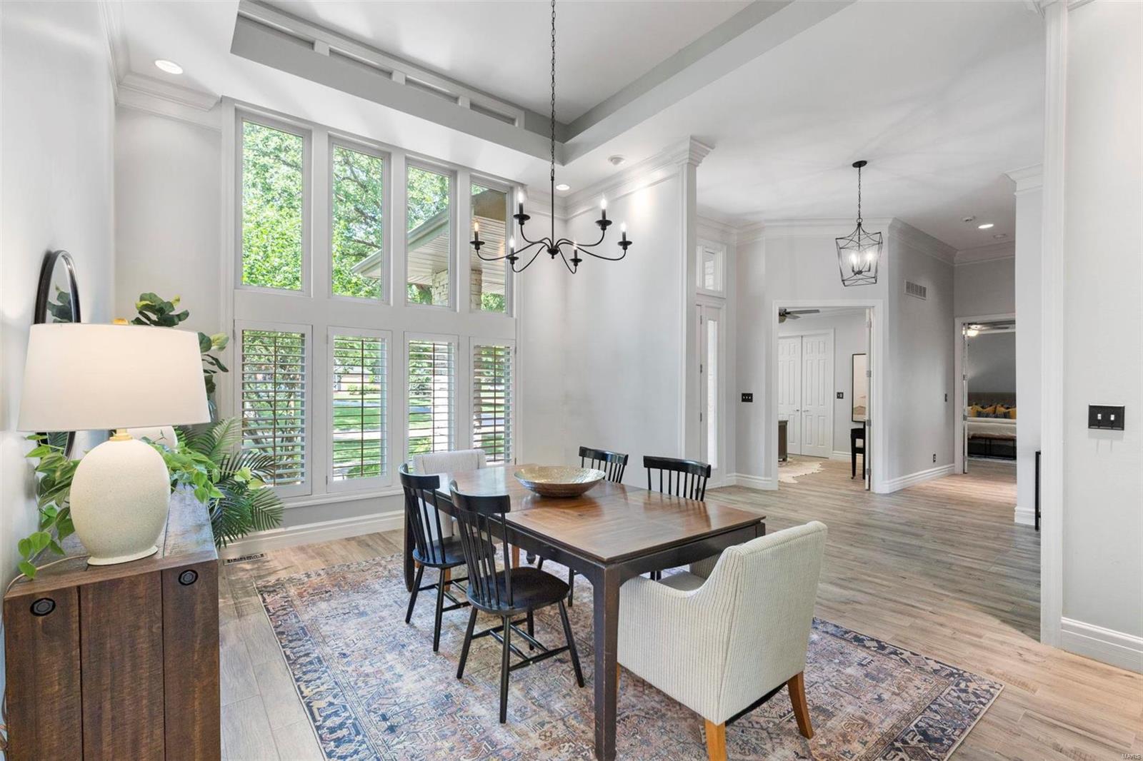 Dunmorr 1 - Residential