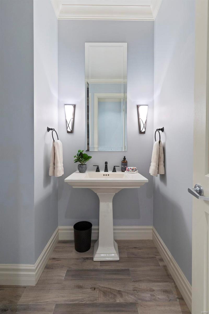 Dunmorr 1 - Residential