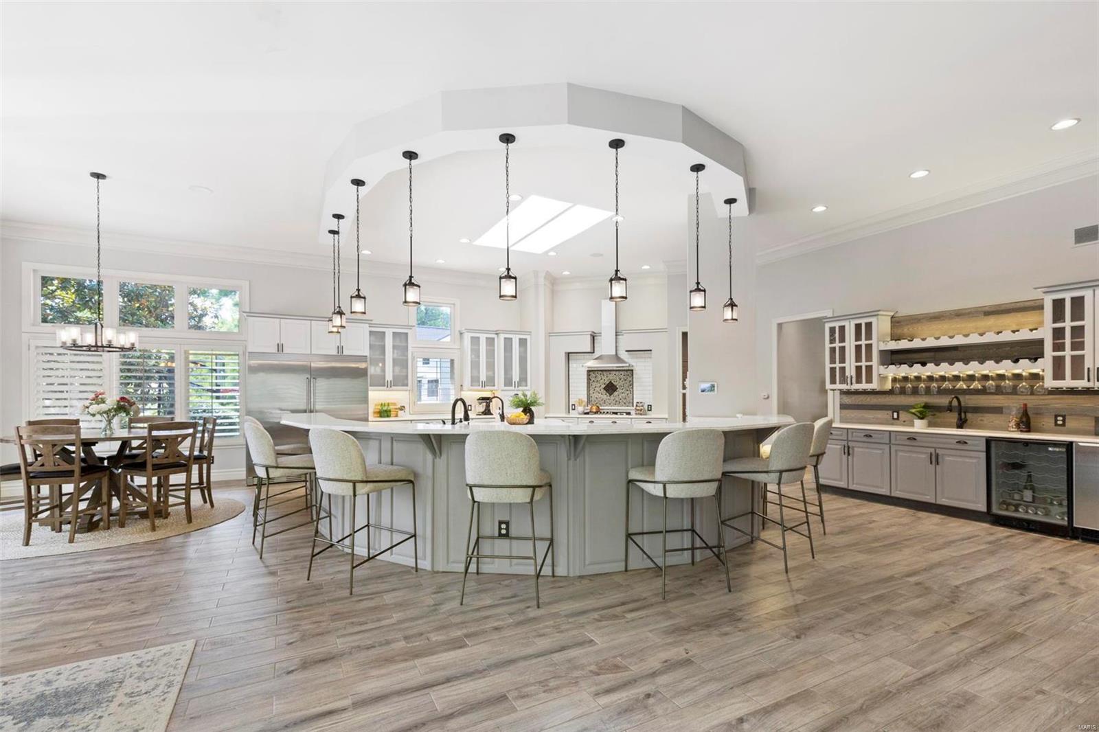 Dunmorr 1 - Residential