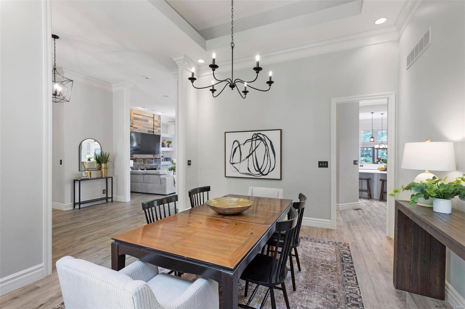 Dunmorr 1 - Residential