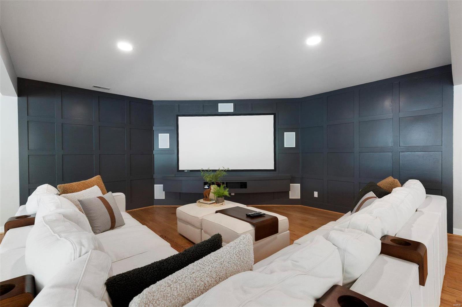 Dunmorr 1 - Residential