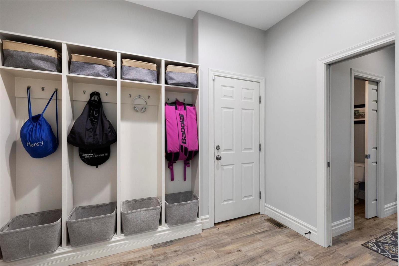 Dunmorr 1 - Residential