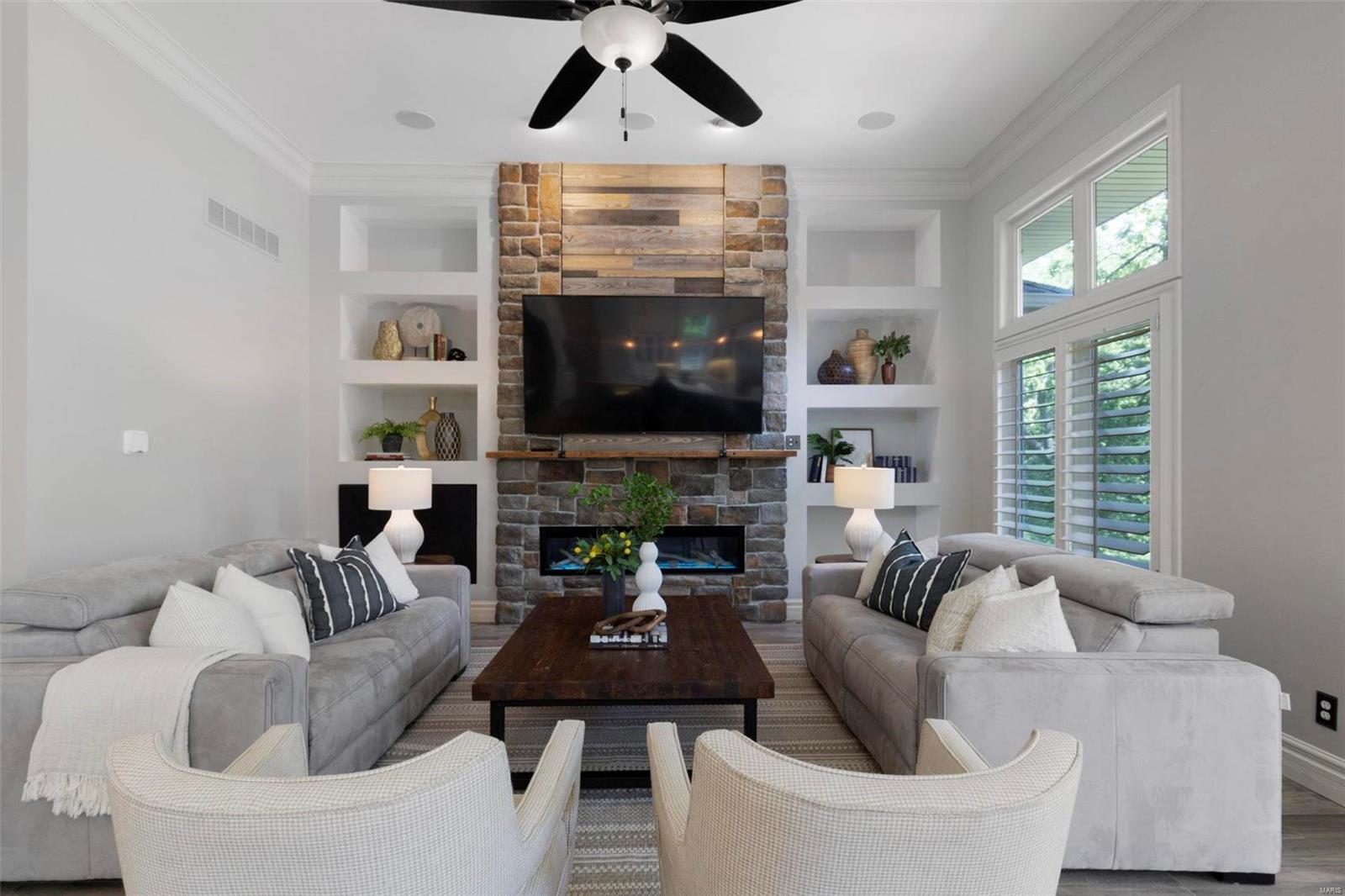 Dunmorr 1 - Residential