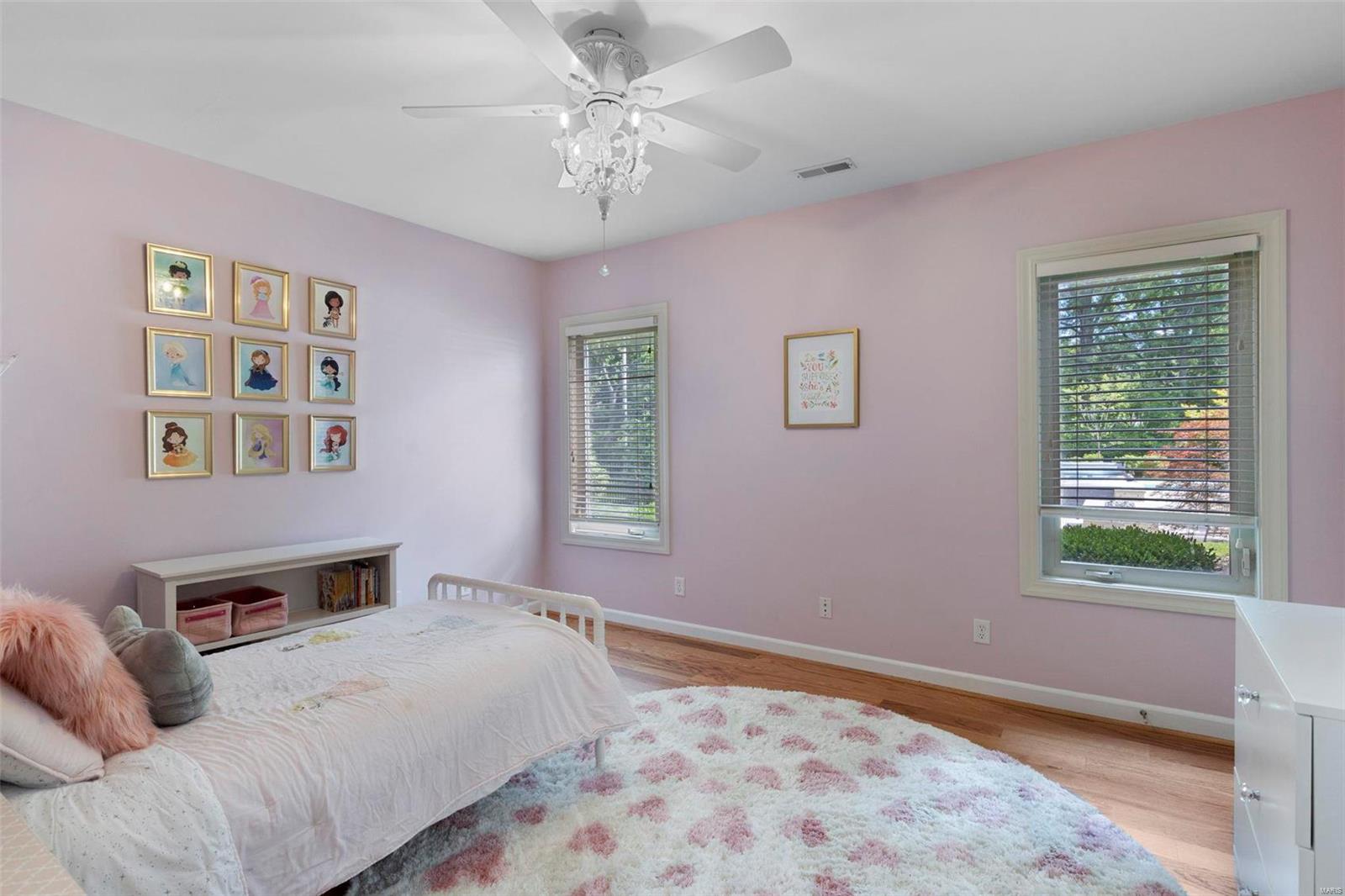 Dunmorr 1 - Residential