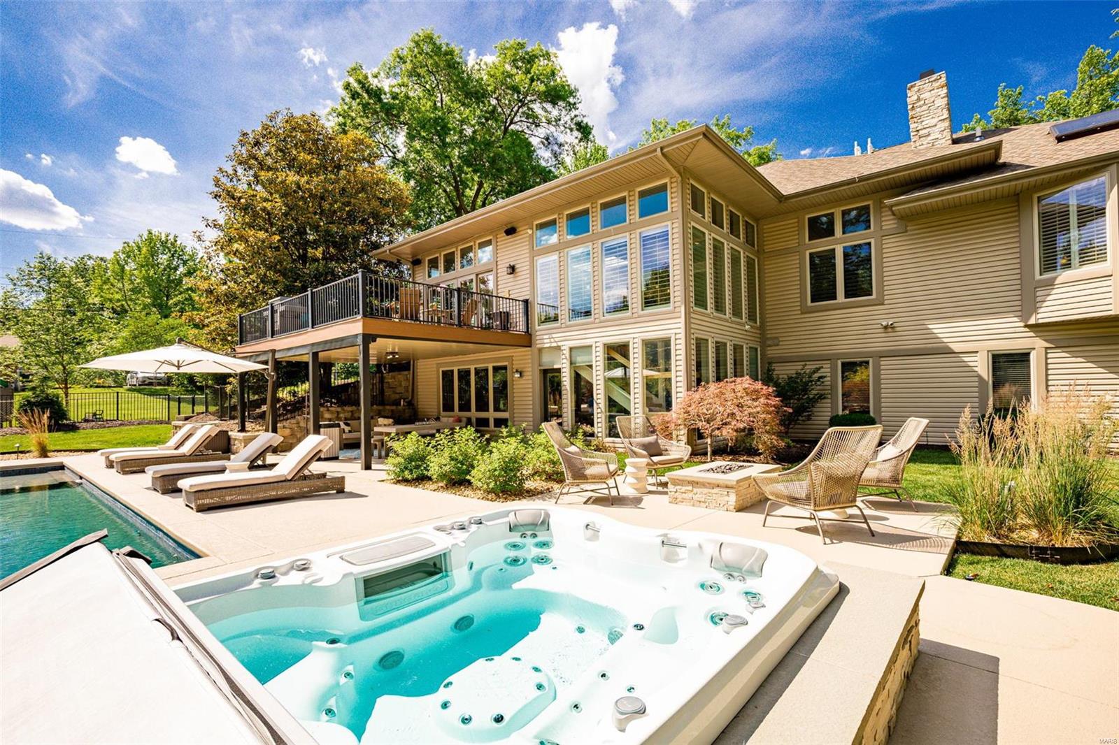 Dunmorr 1 - Residential