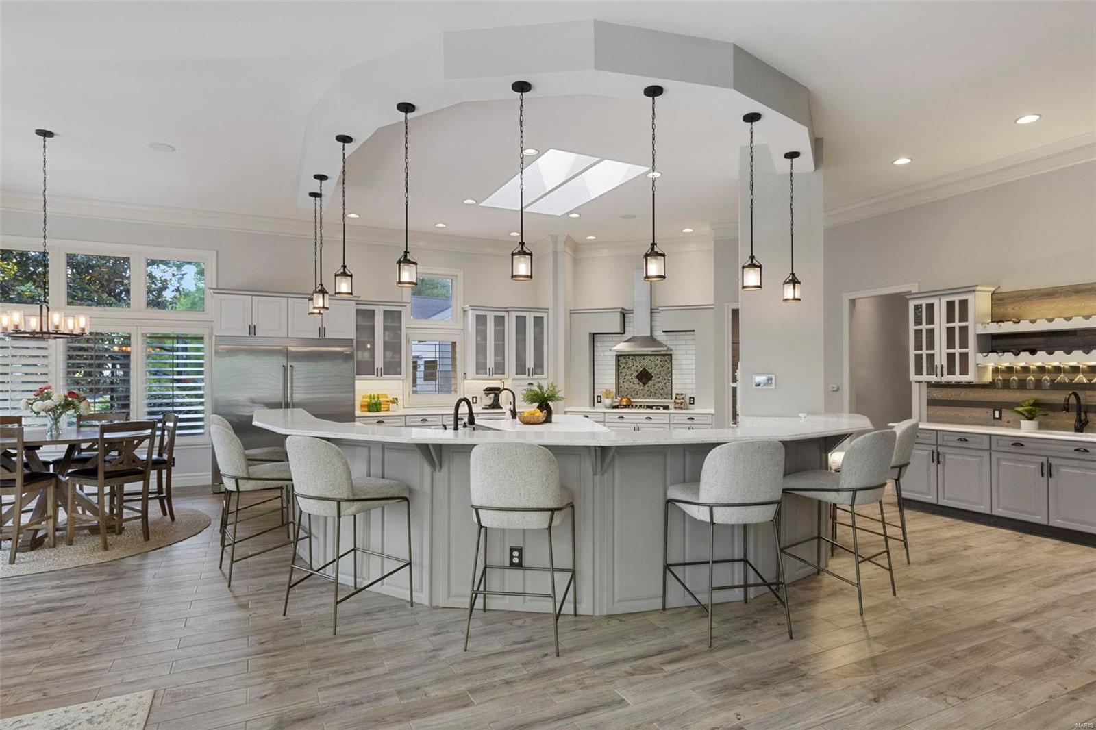 Dunmorr 1 - Residential