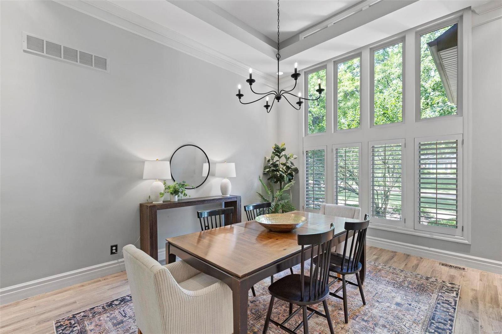 Dunmorr 1 - Residential