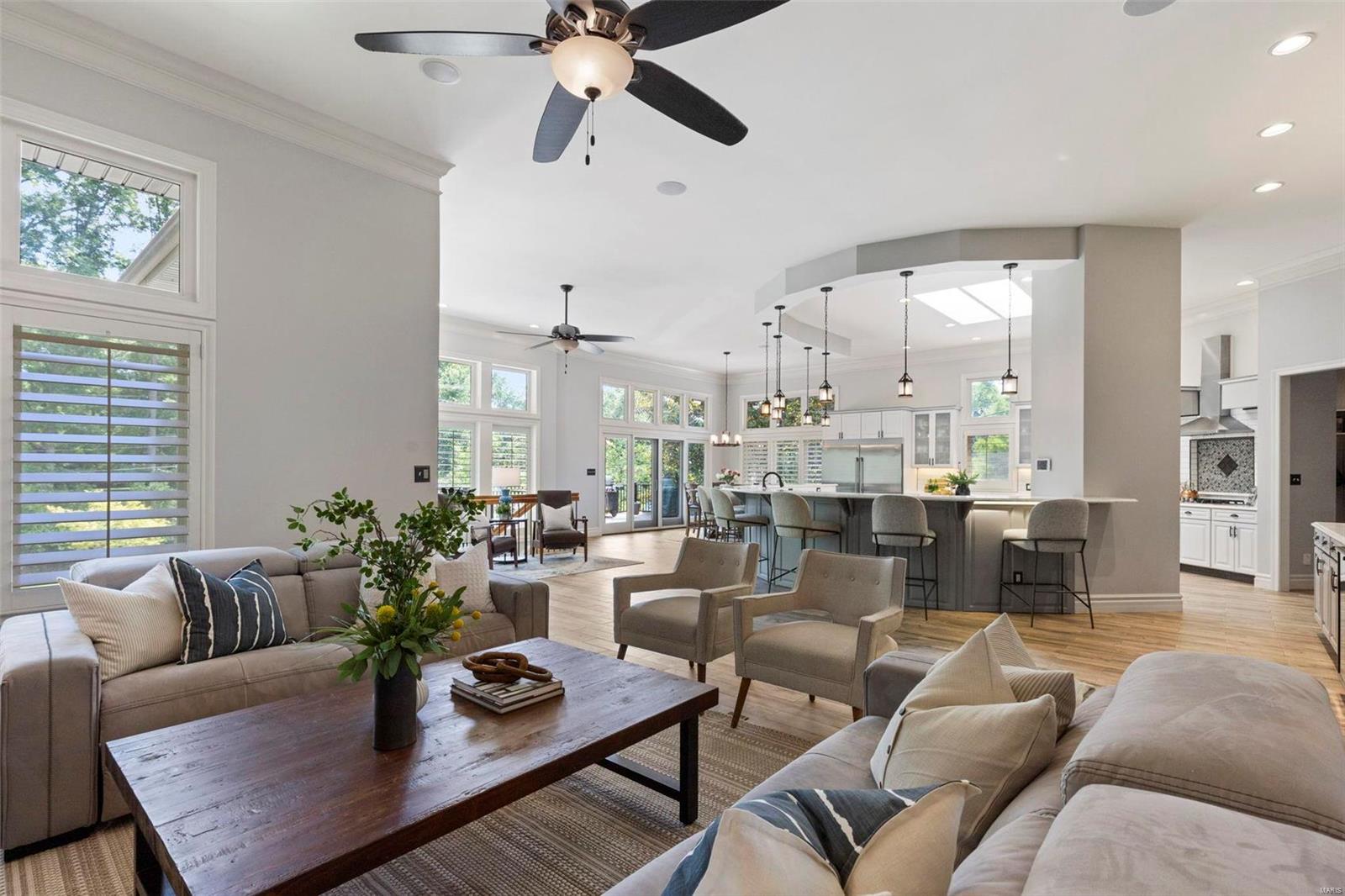 Dunmorr 1 - Residential