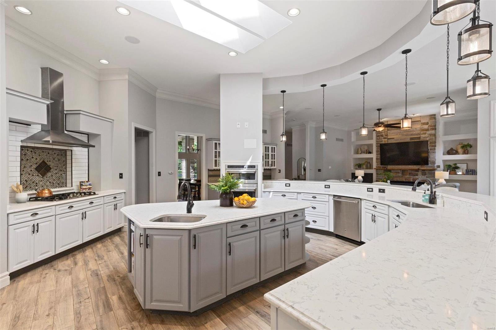 Dunmorr 1 - Residential