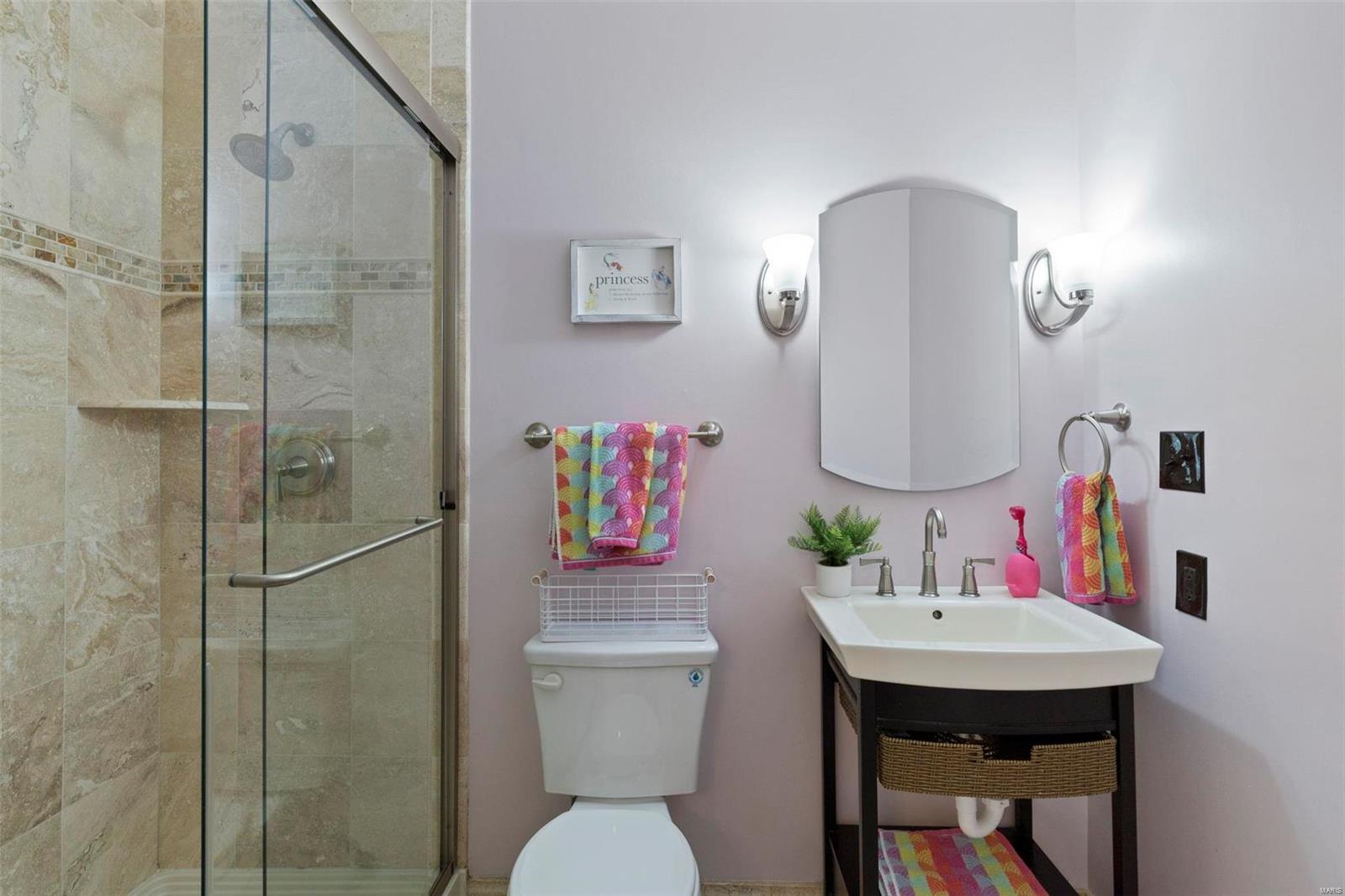 Dunmorr 1 - Residential