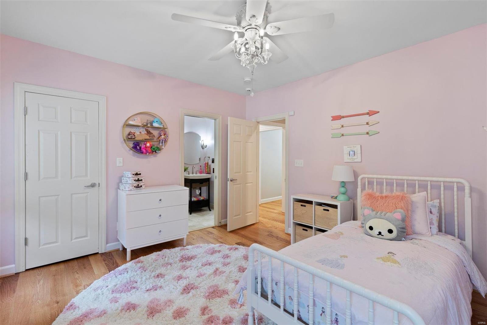 Dunmorr 1 - Residential