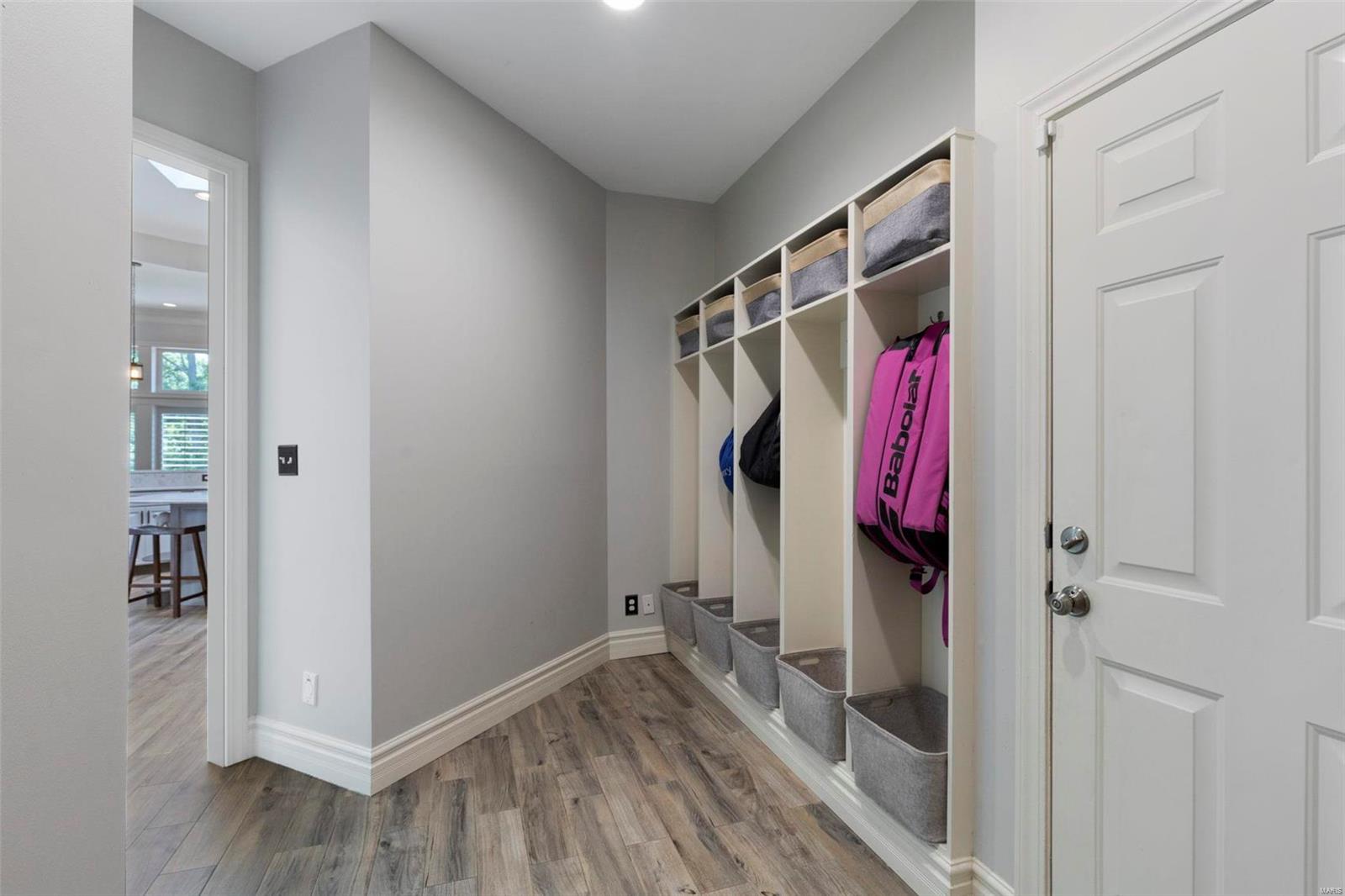 Dunmorr 1 - Residential