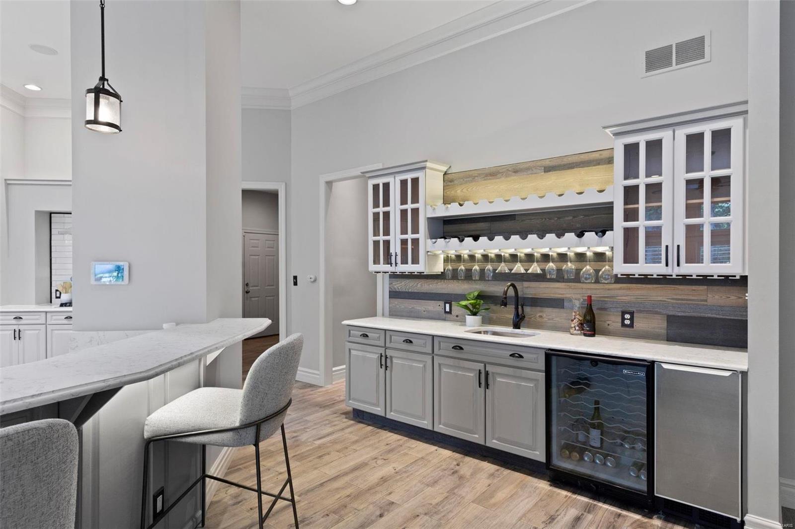 Dunmorr 1 - Residential