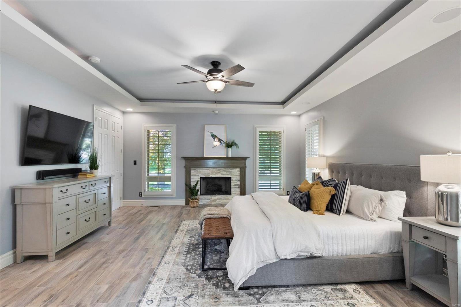 Dunmorr 1 - Residential