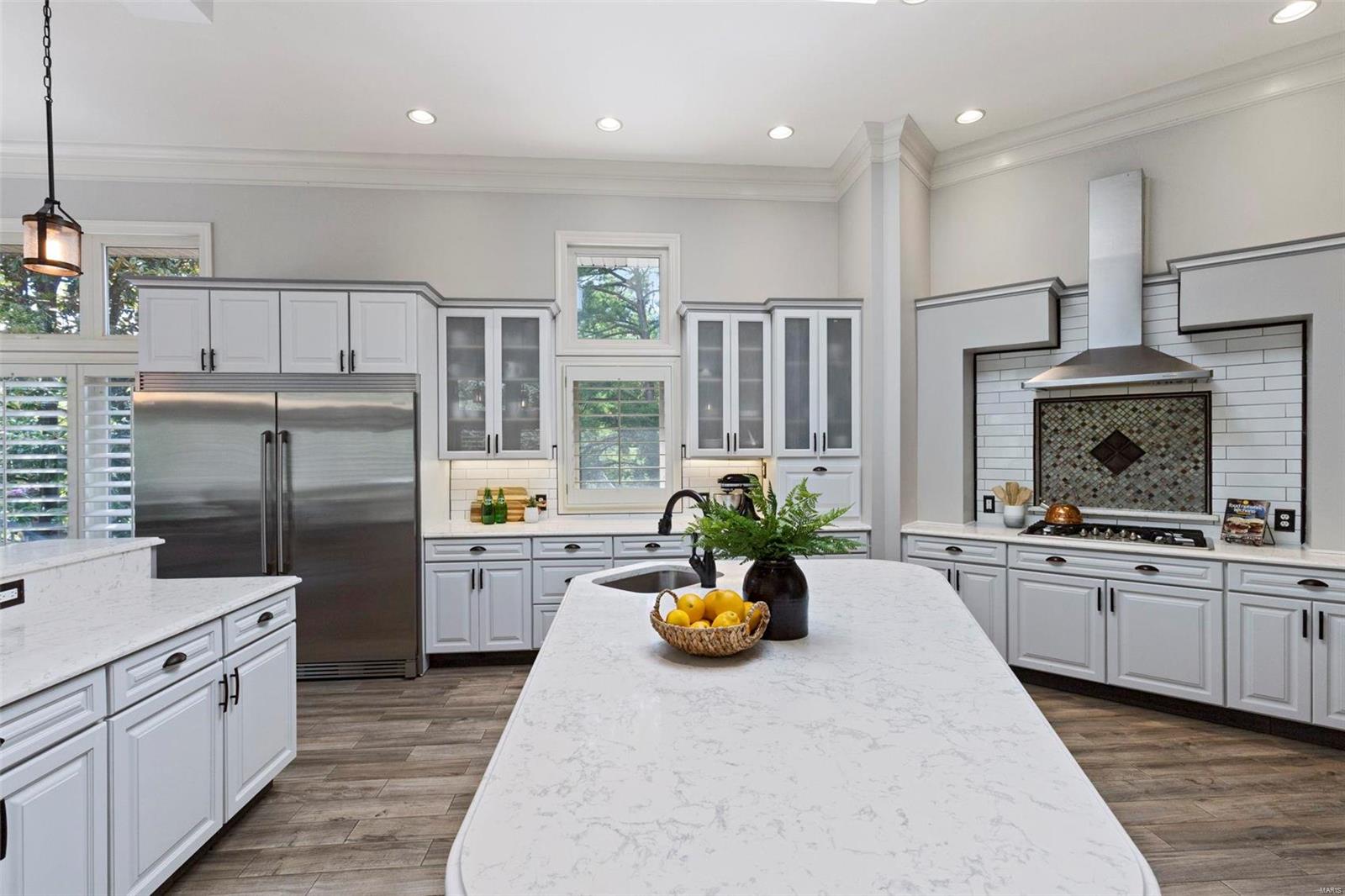 Dunmorr 1 - Residential