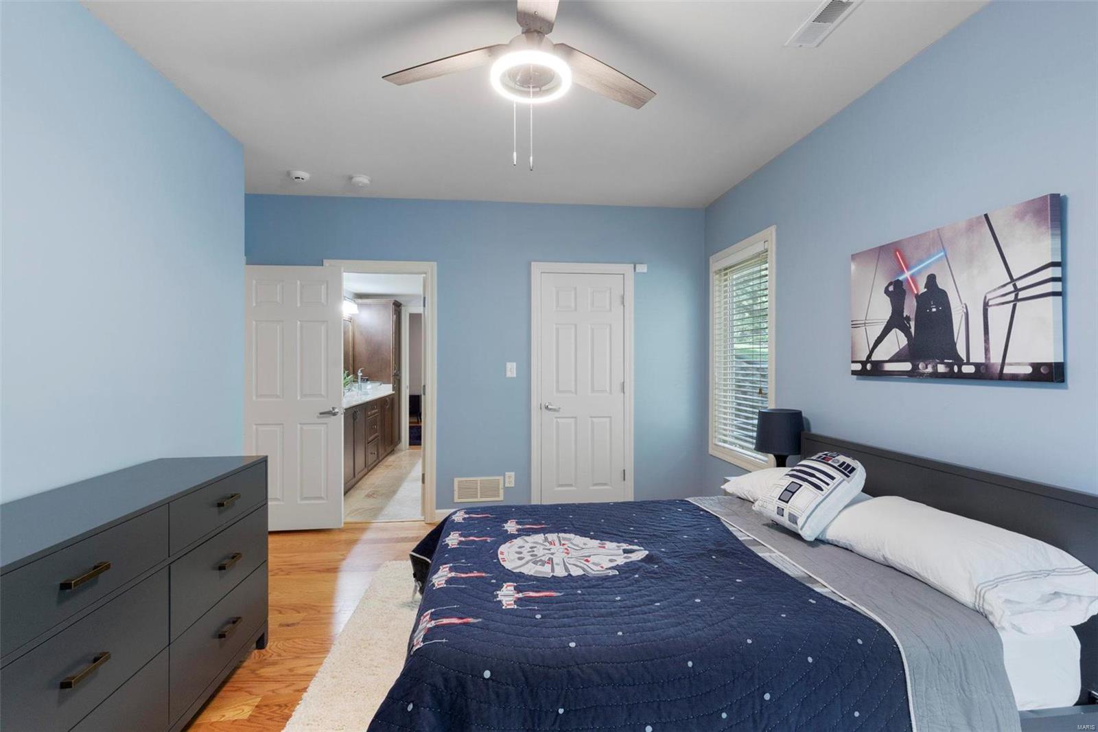 Dunmorr 1 - Residential