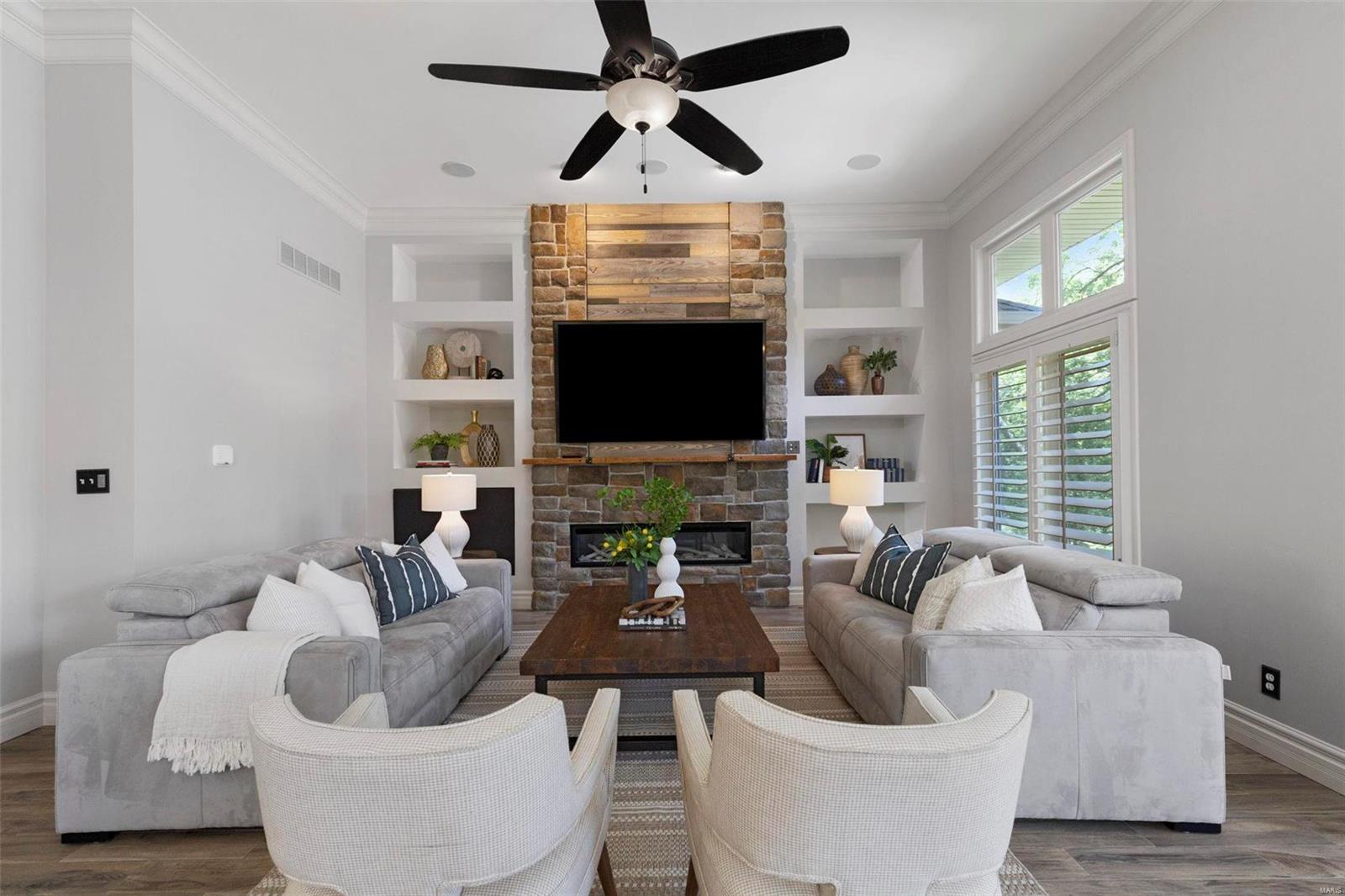 Dunmorr 1 - Residential