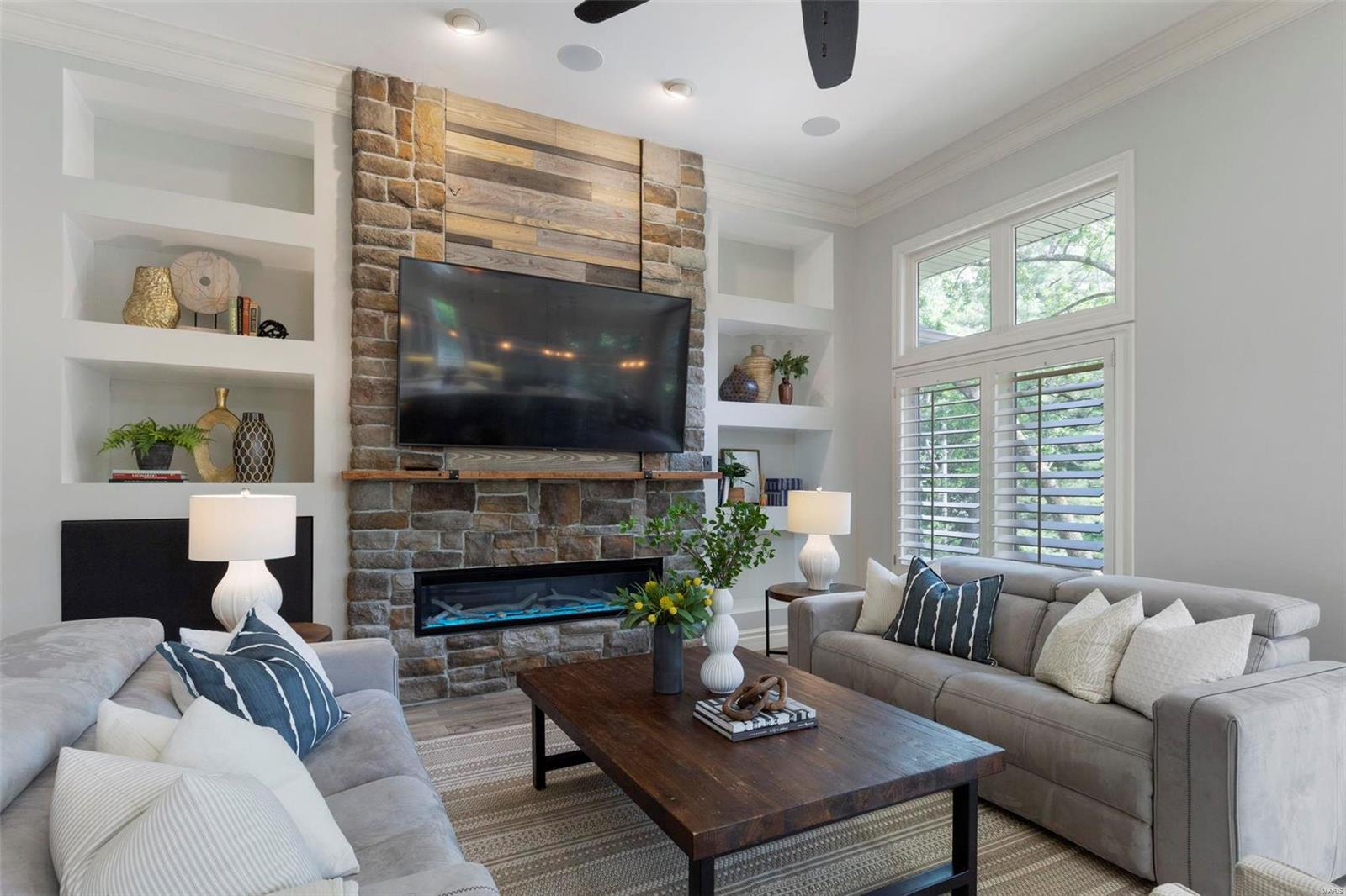 Dunmorr 1 - Residential