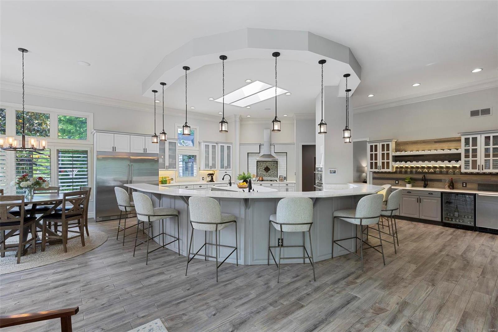 Dunmorr 1 - Residential