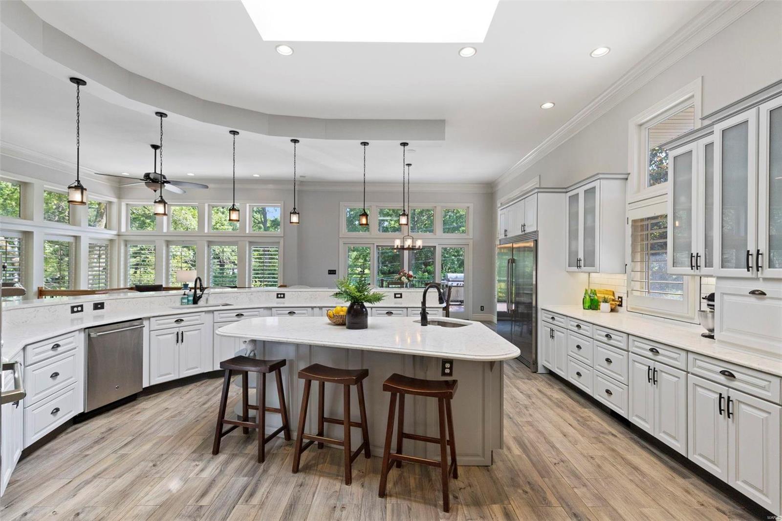 Dunmorr 1 - Residential