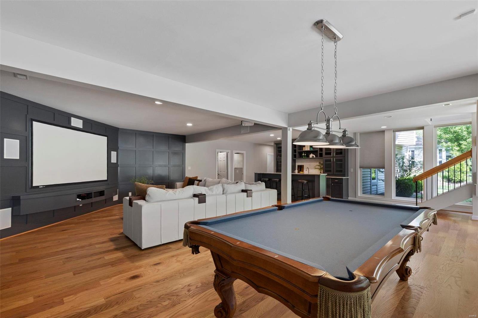 Dunmorr 1 - Residential