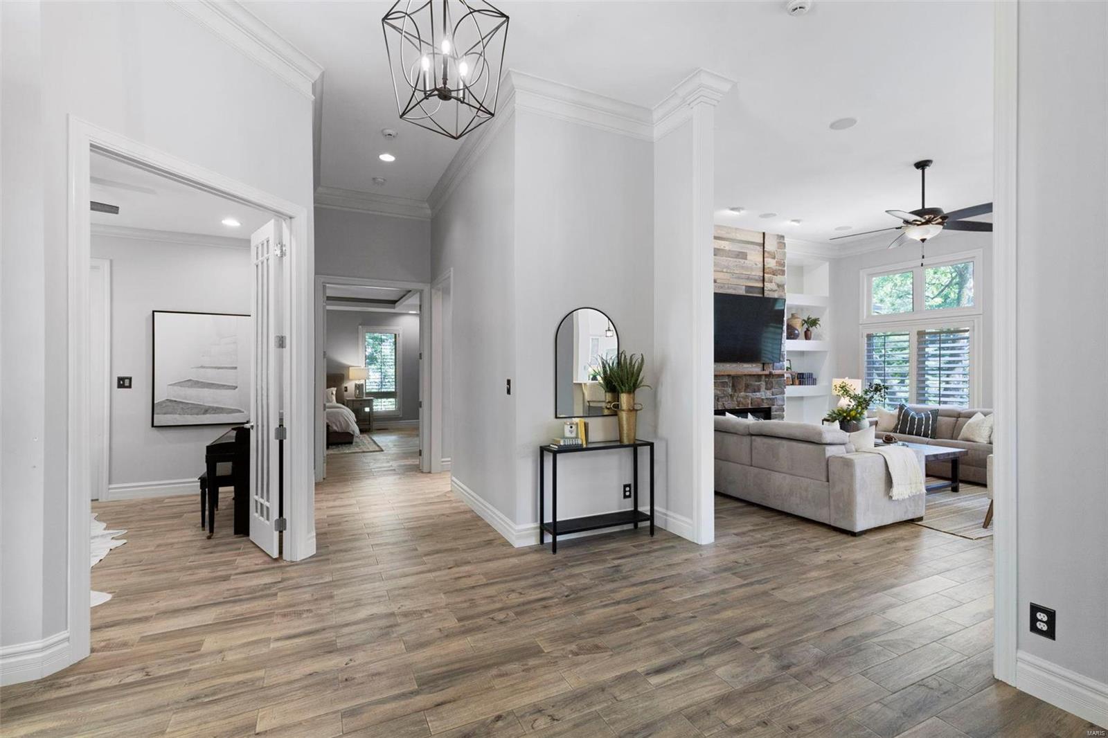 Dunmorr 1 - Residential