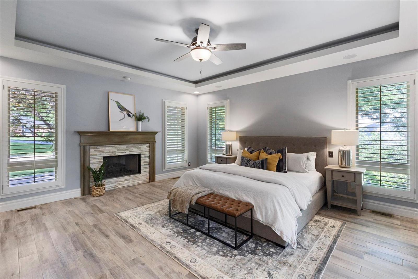 Dunmorr 1 - Residential