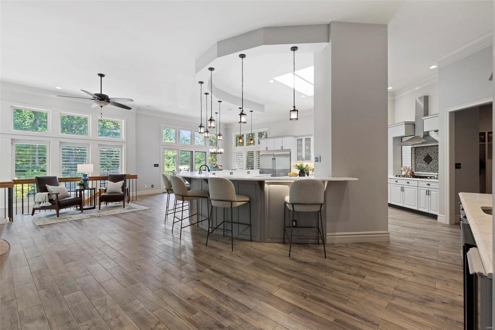 Dunmorr 1 - Residential