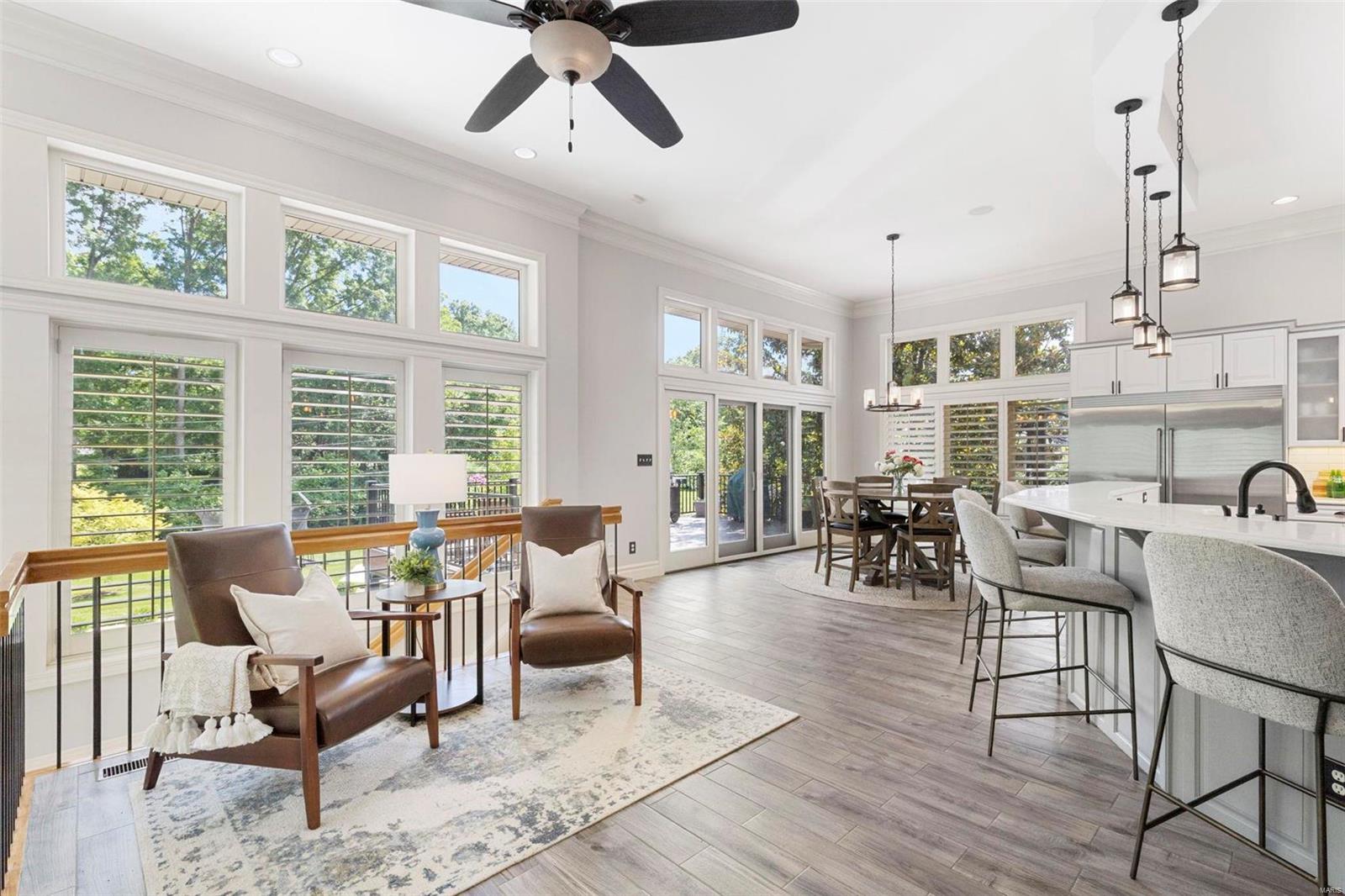 Dunmorr 1 - Residential