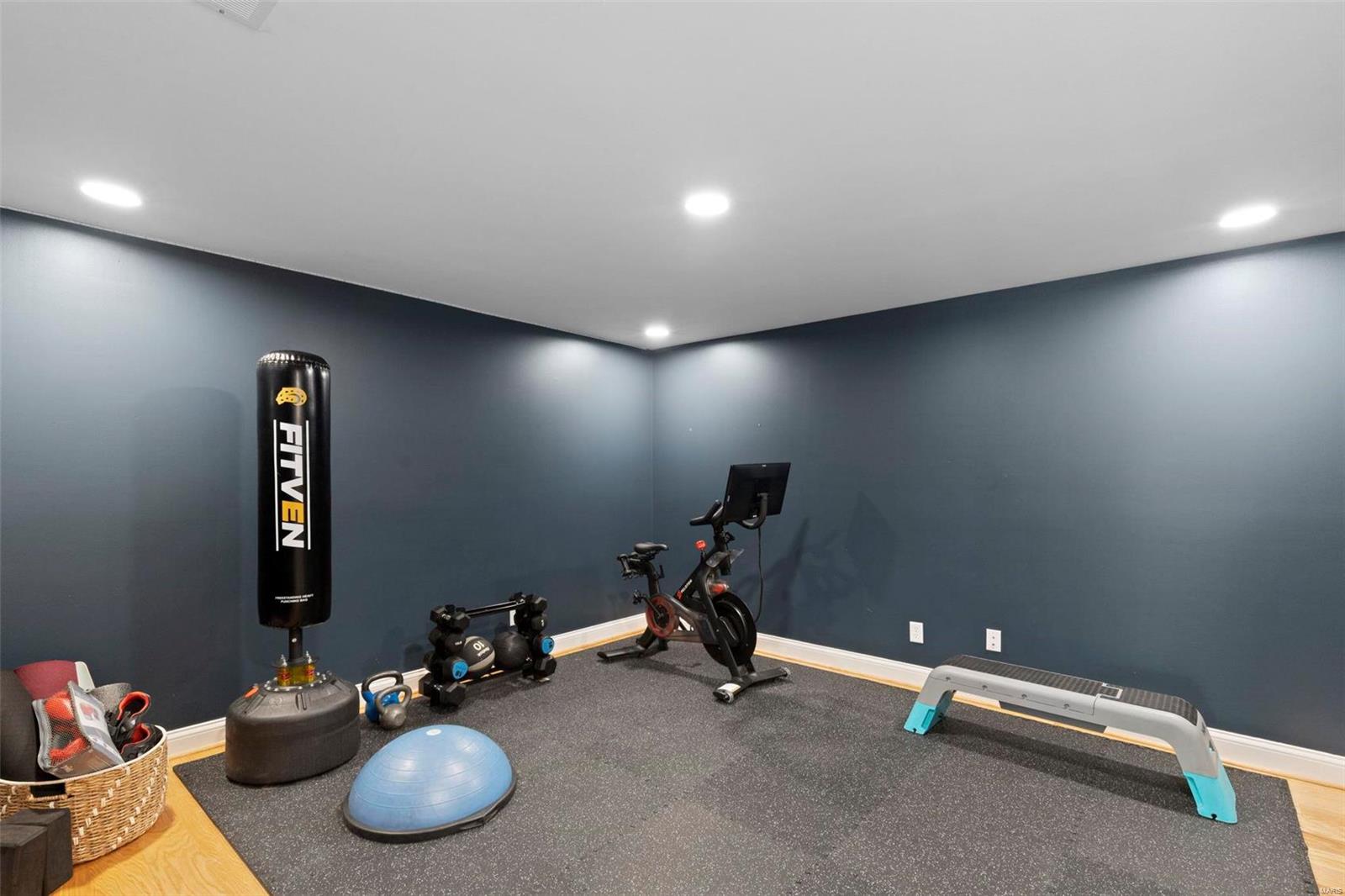 Dunmorr 1 - Residential