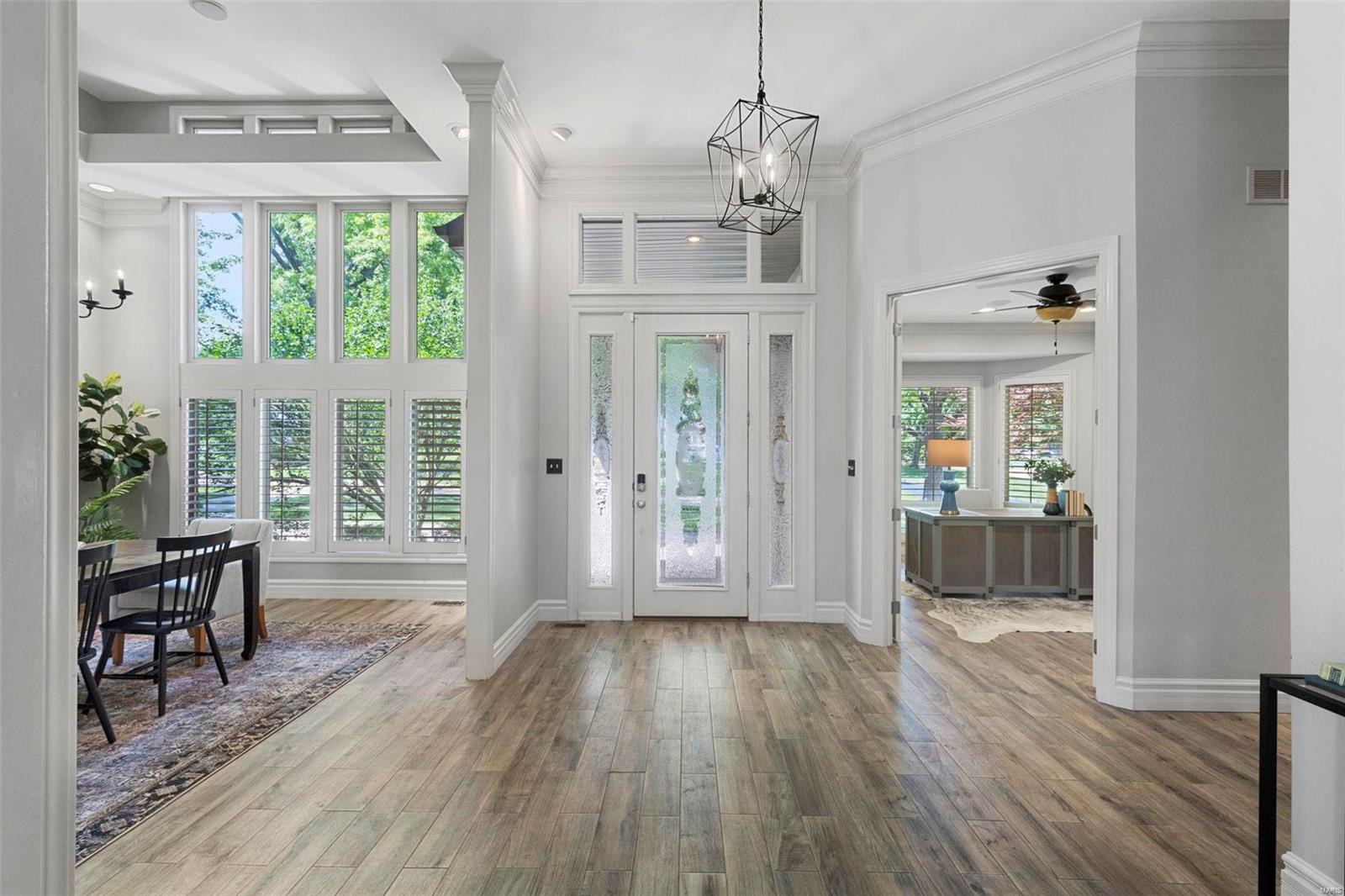 Dunmorr 1 - Residential