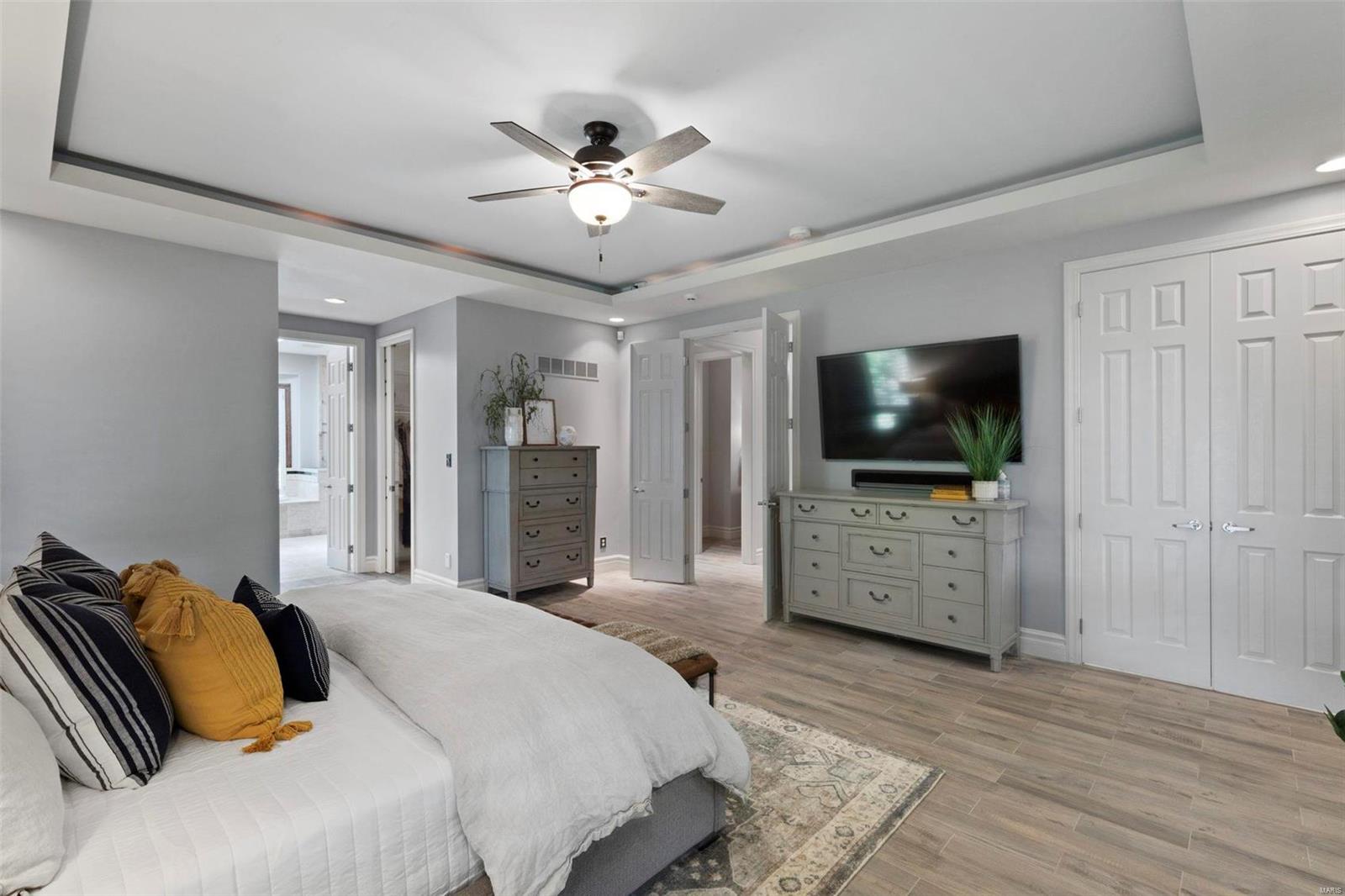 Dunmorr 1 - Residential