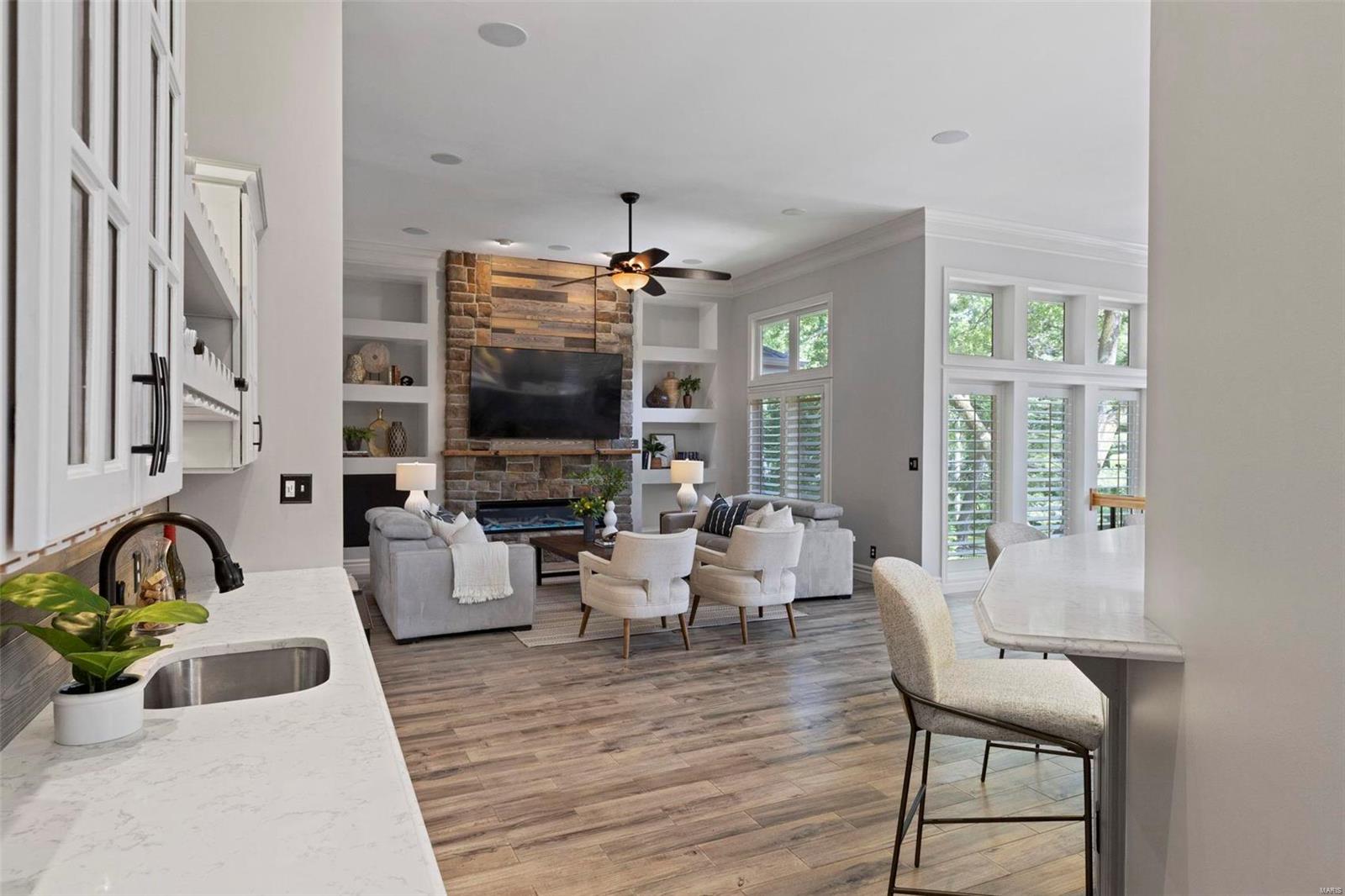 Dunmorr 1 - Residential