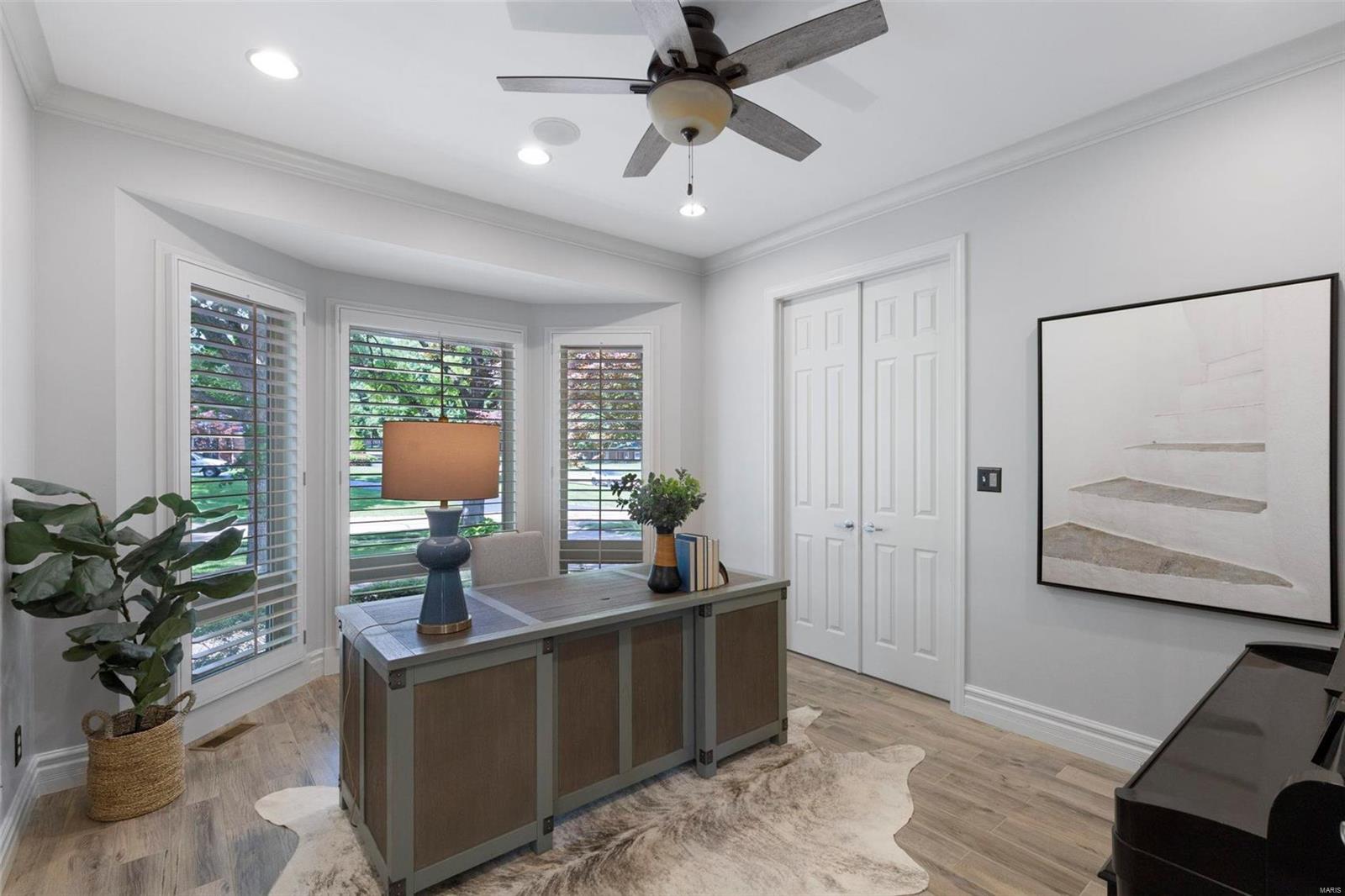 Dunmorr 1 - Residential