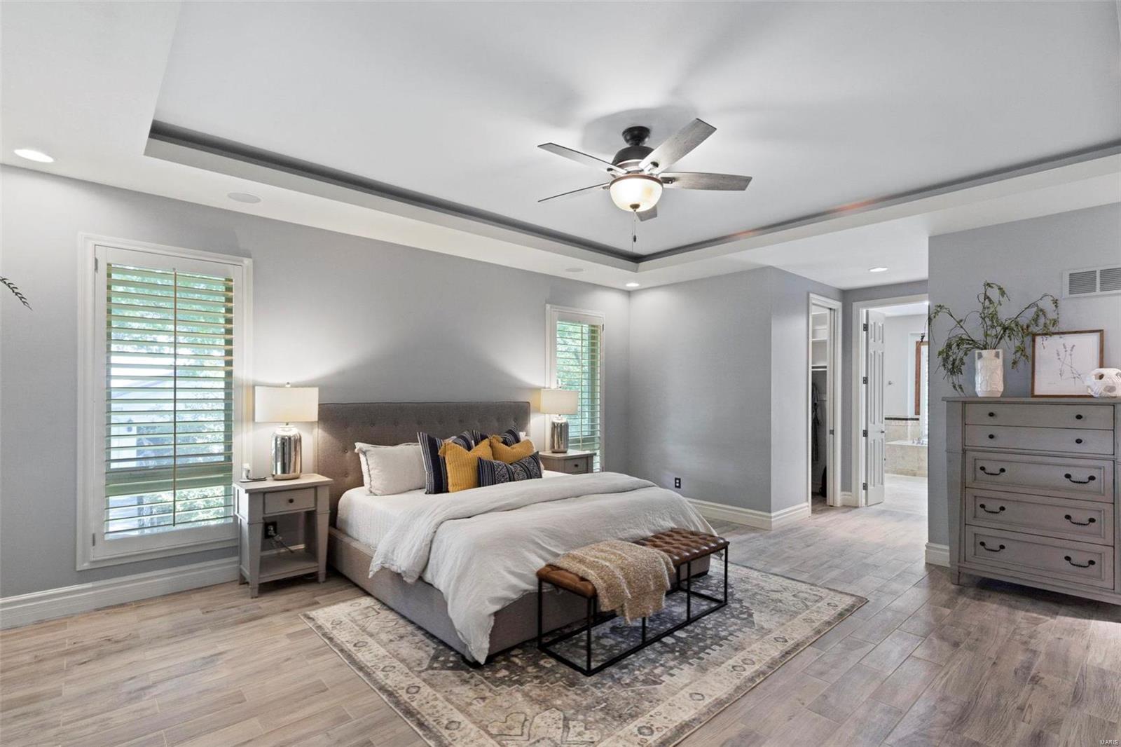 Dunmorr 1 - Residential