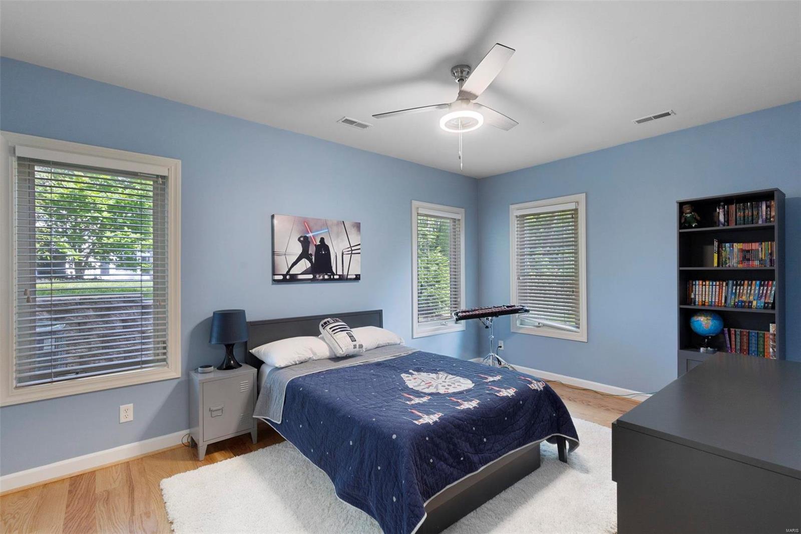 Dunmorr 1 - Residential