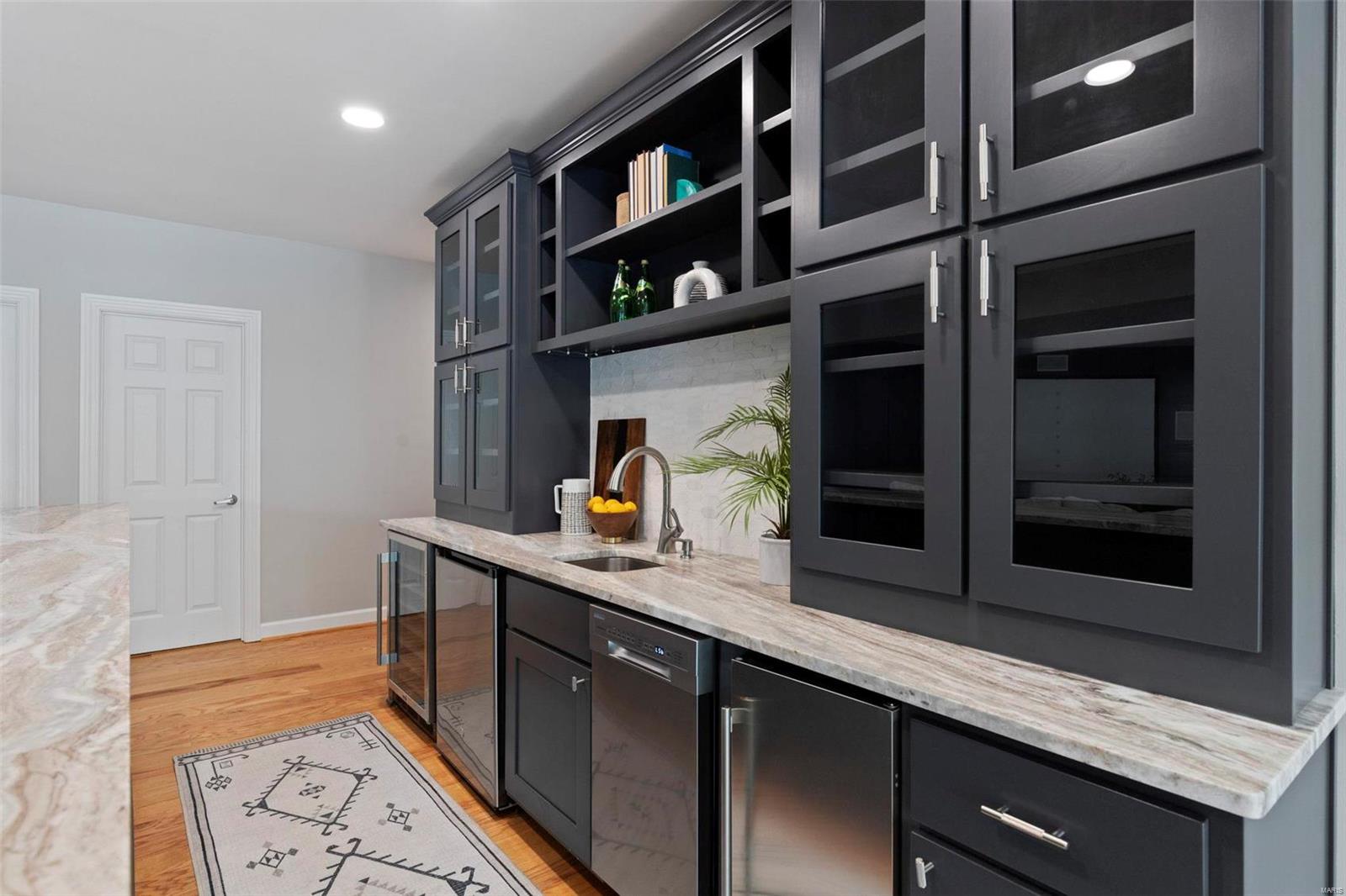 Dunmorr 1 - Residential